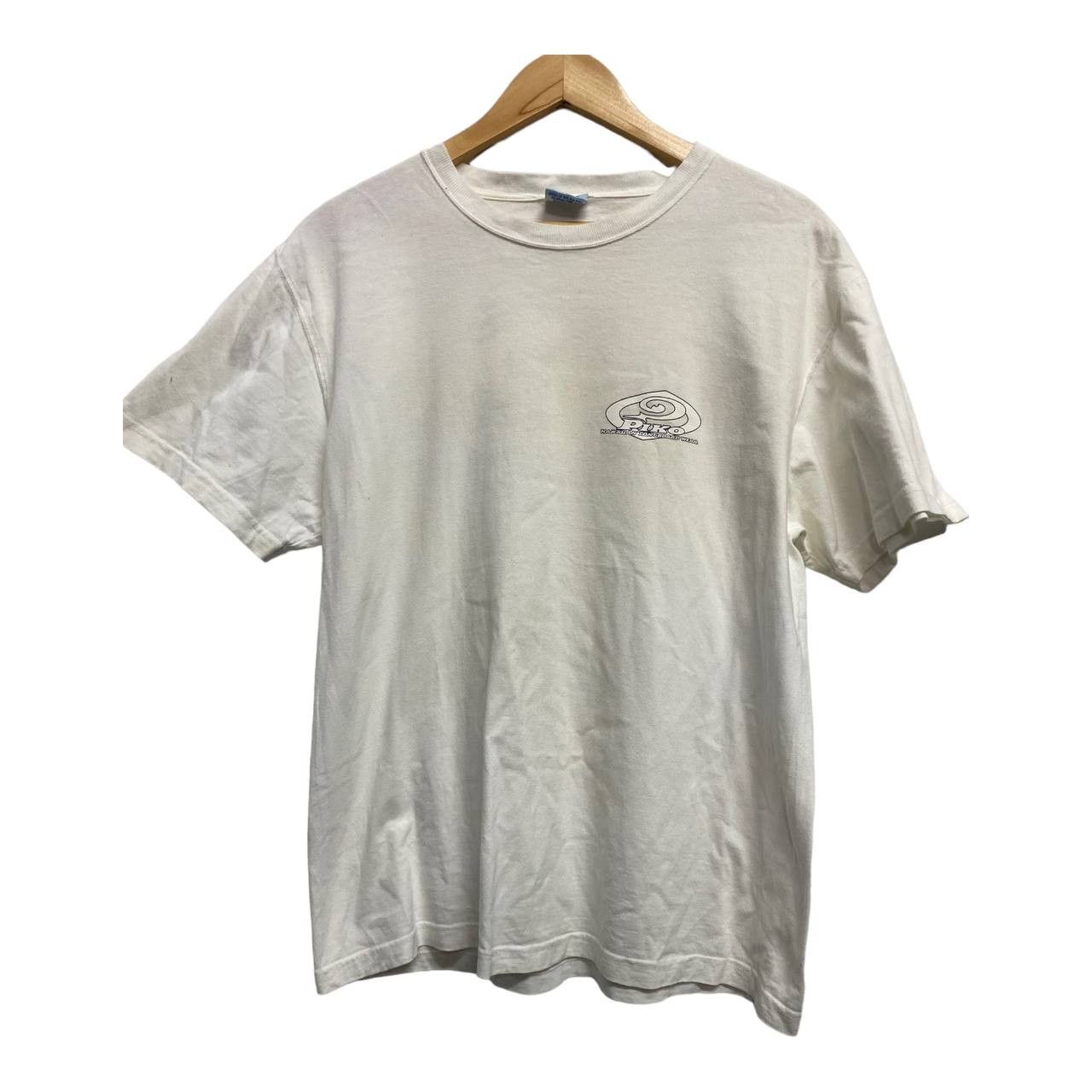 Vintage VINTAGE PIKO HAWAIIAN #SKU-A840 DP Size US L / EU 52-54 / 3 - 2 Thumbnail