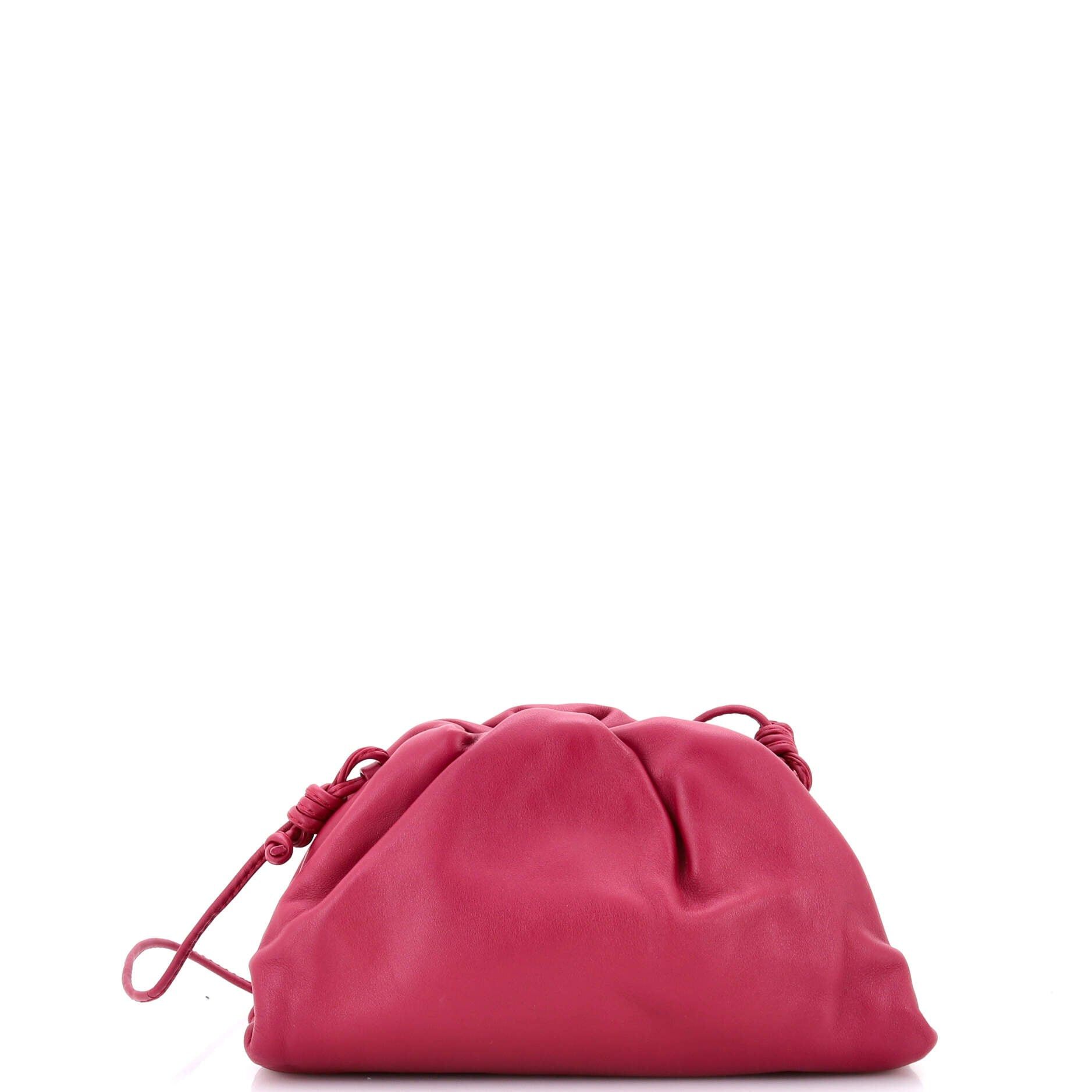 Bottega Veneta The Pouch Size ONE SIZE - 1 Thumbnail