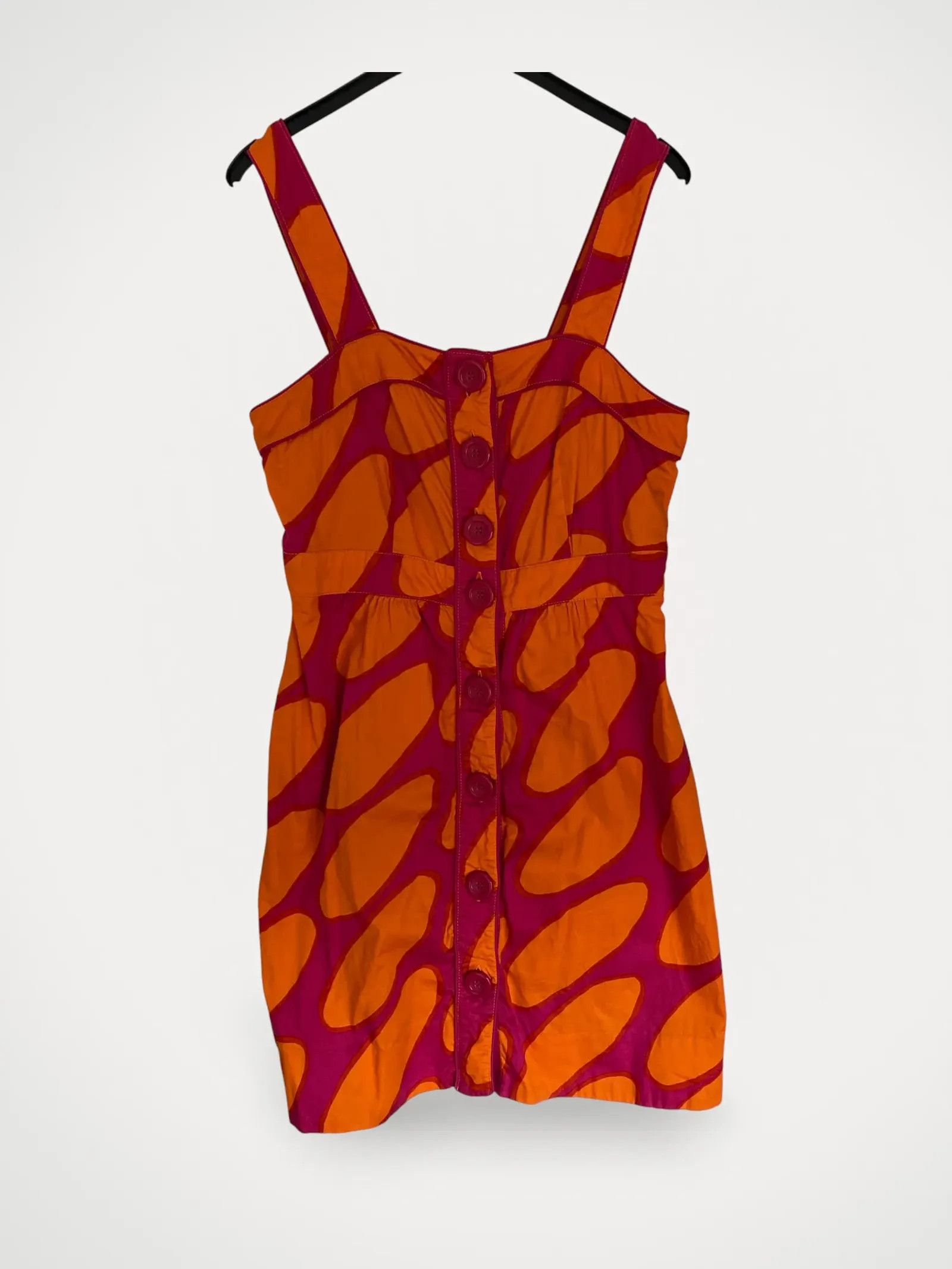 H&M H&M (a tribute to marimekko) Tribute to Marimekko Dress Size M / US 6-8 / IT 42-44 - 1 Thumbnail