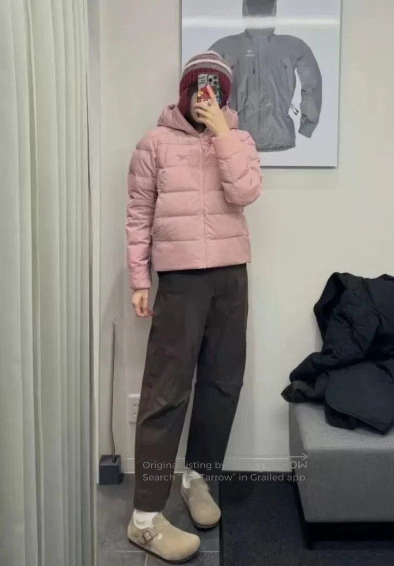 Arc'teryx Arcteryx Thorium Jacket for Women. Size L / US 10 / IT 46 - 9 Thumbnail