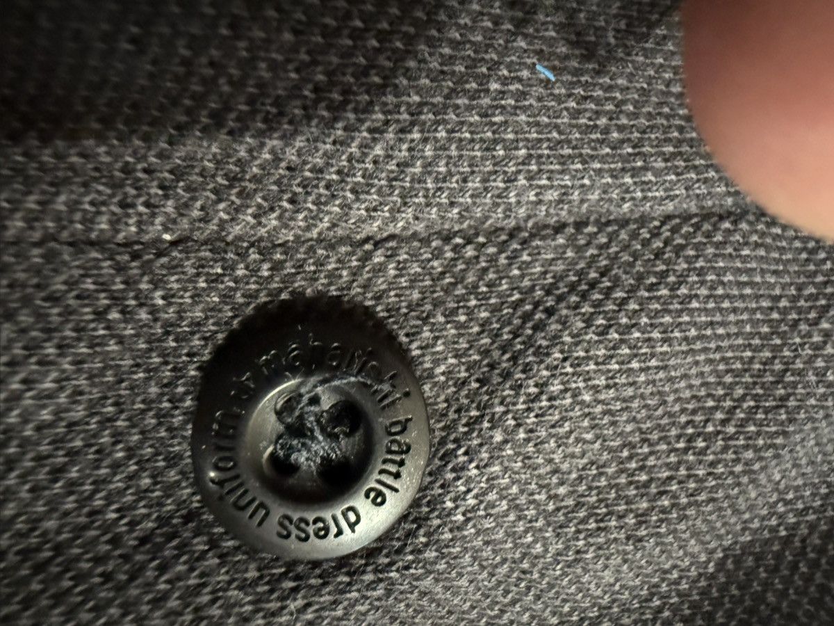 Maharishi Very nice Size US M / EU 48-50 / 2 - 4 Thumbnail