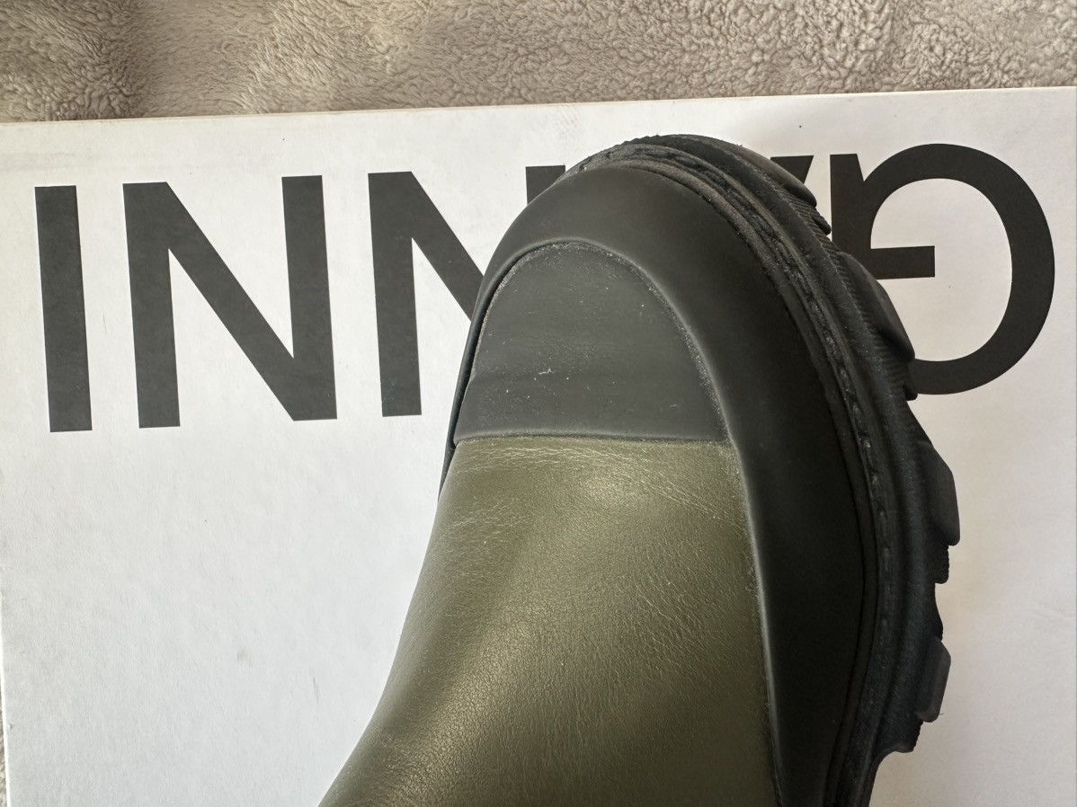 Ganni Ganni Mid Chelsea Boots Size US 6 / IT 36 - 9 Thumbnail