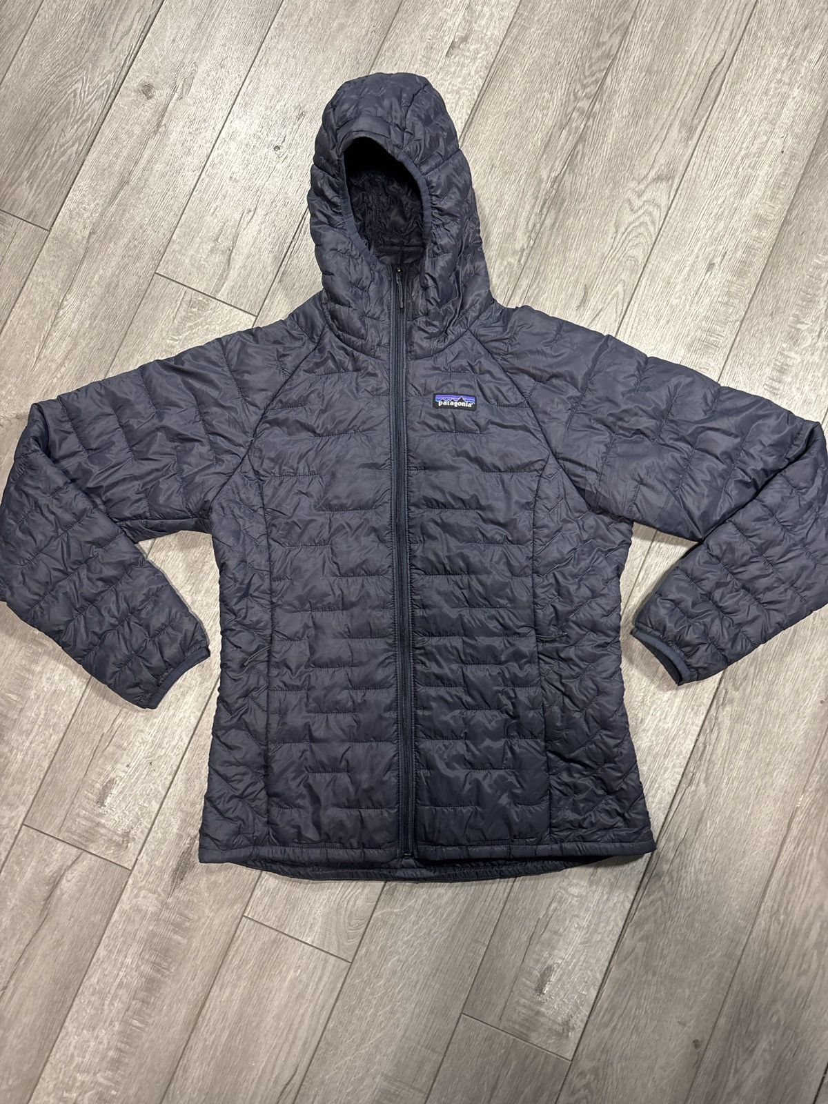 Patagonia Patagonia Micropuff Size S / US 4 / IT 40 - 2 Thumbnail