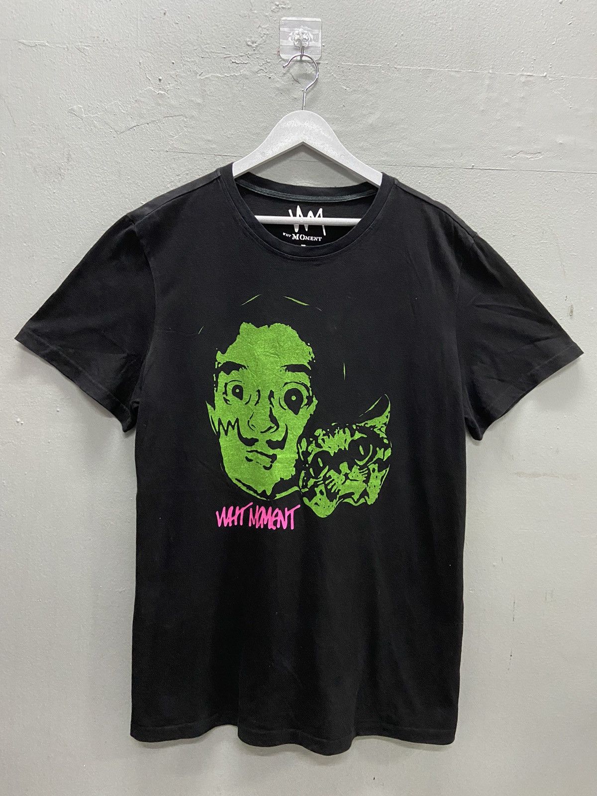 Band Tees × Japanese Brand × Vintage Rare Vintage 90s Judy