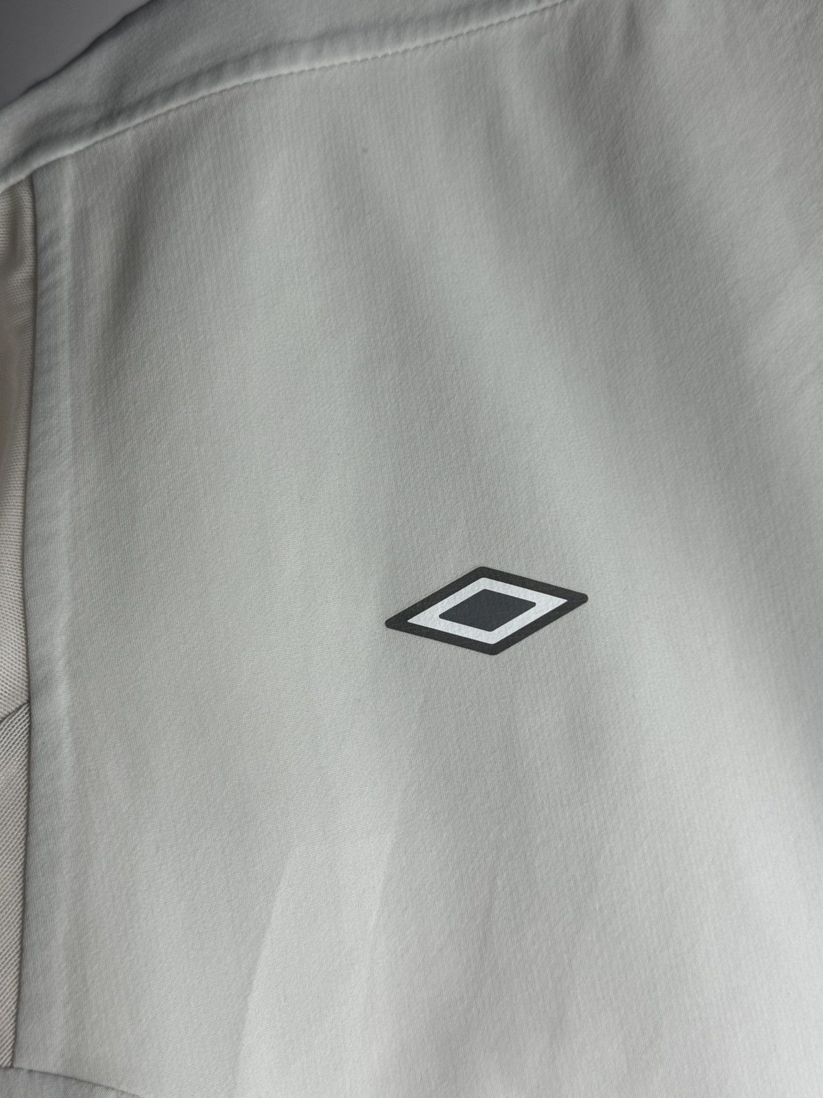 Aitor Throup Umbro x Aitor Throup Archive Research Project Archive Jacket Size US S / EU 44-46 / 1 - 3 Thumbnail