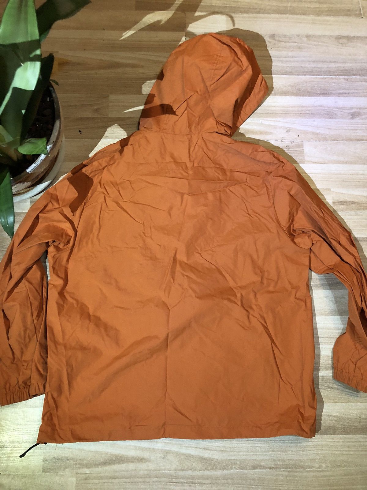 H&M H&M Light Wind Anorak Size L Jacket Size US L / EU 52-54 / 3 - 5 Thumbnail