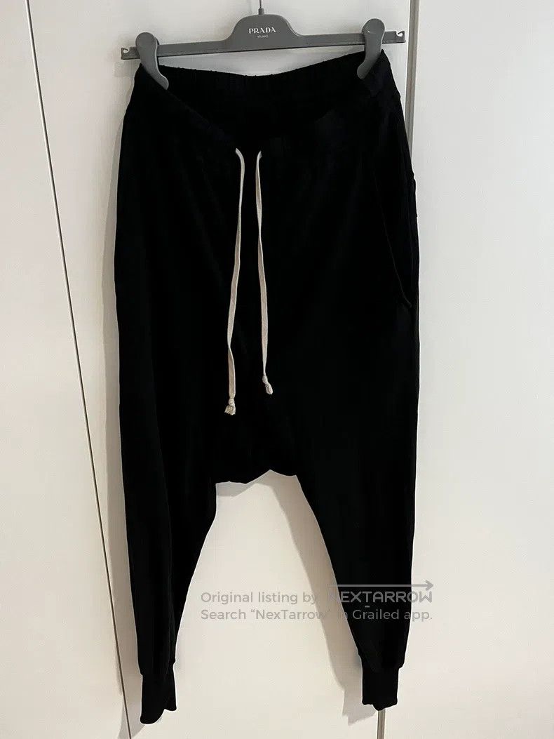 Rick Owens RICK OWENS size XS Pants Size US 27 - 1 Thumbnail