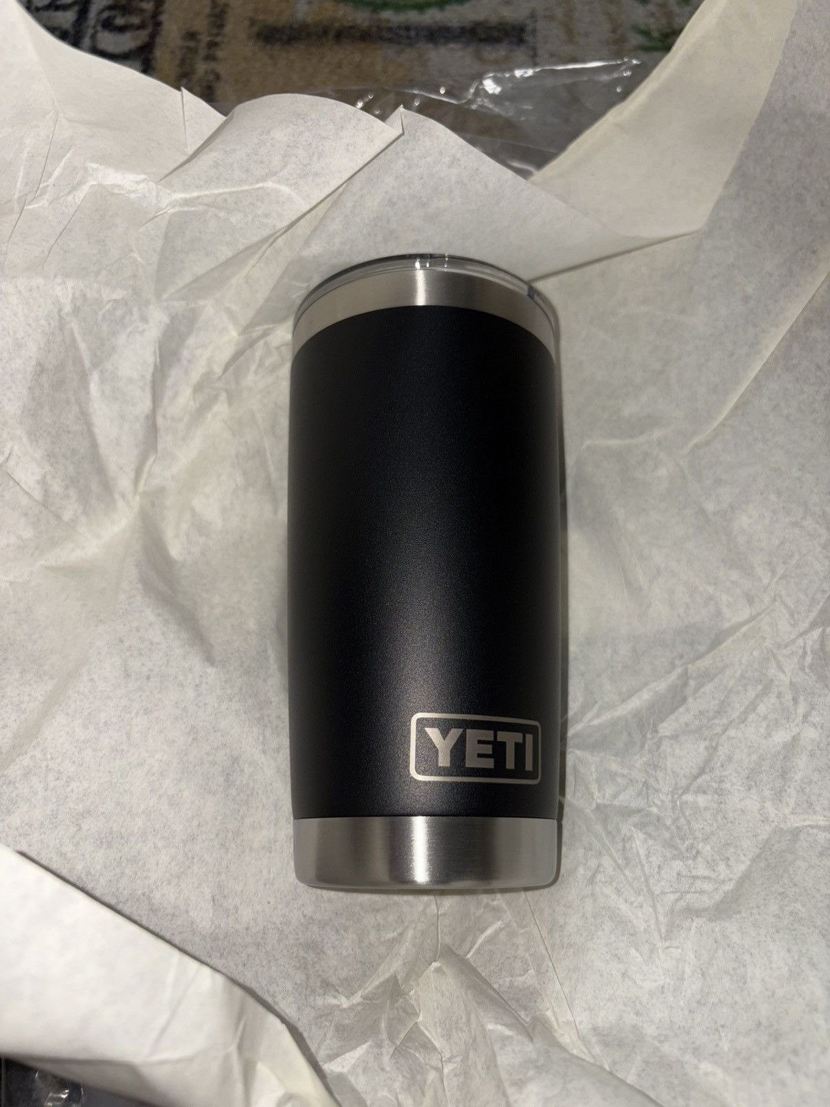 Kith Kith Kithmas Yeti Rambler 20 Oz Tumbler Size ONE SIZE - 2 Thumbnail