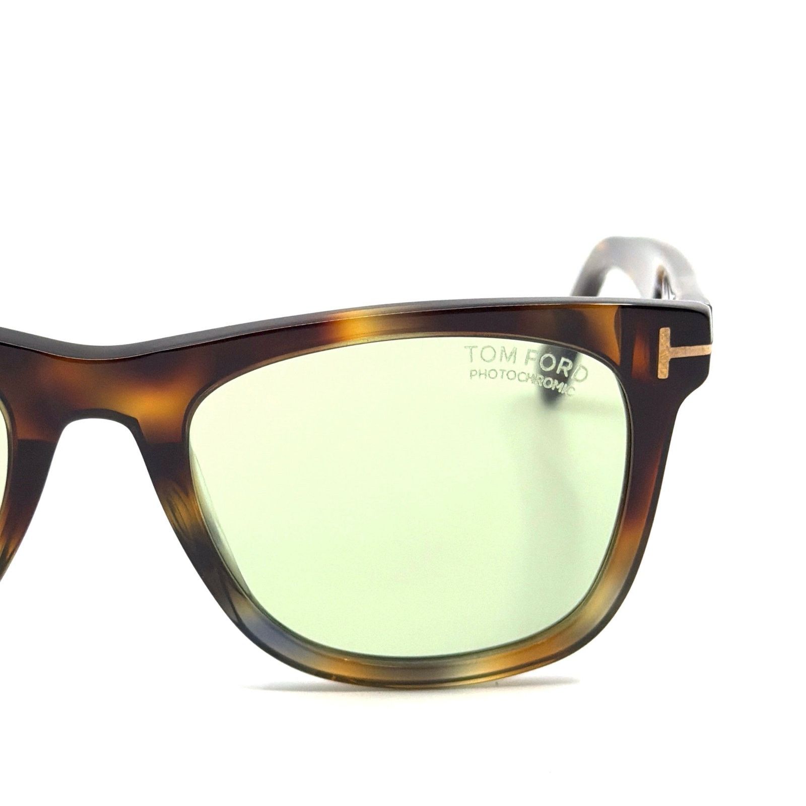 Tom Ford New, TOM FORD Kevyn Sunglasses TF1099 56N Authentic Size ONE SIZE - 5 Thumbnail