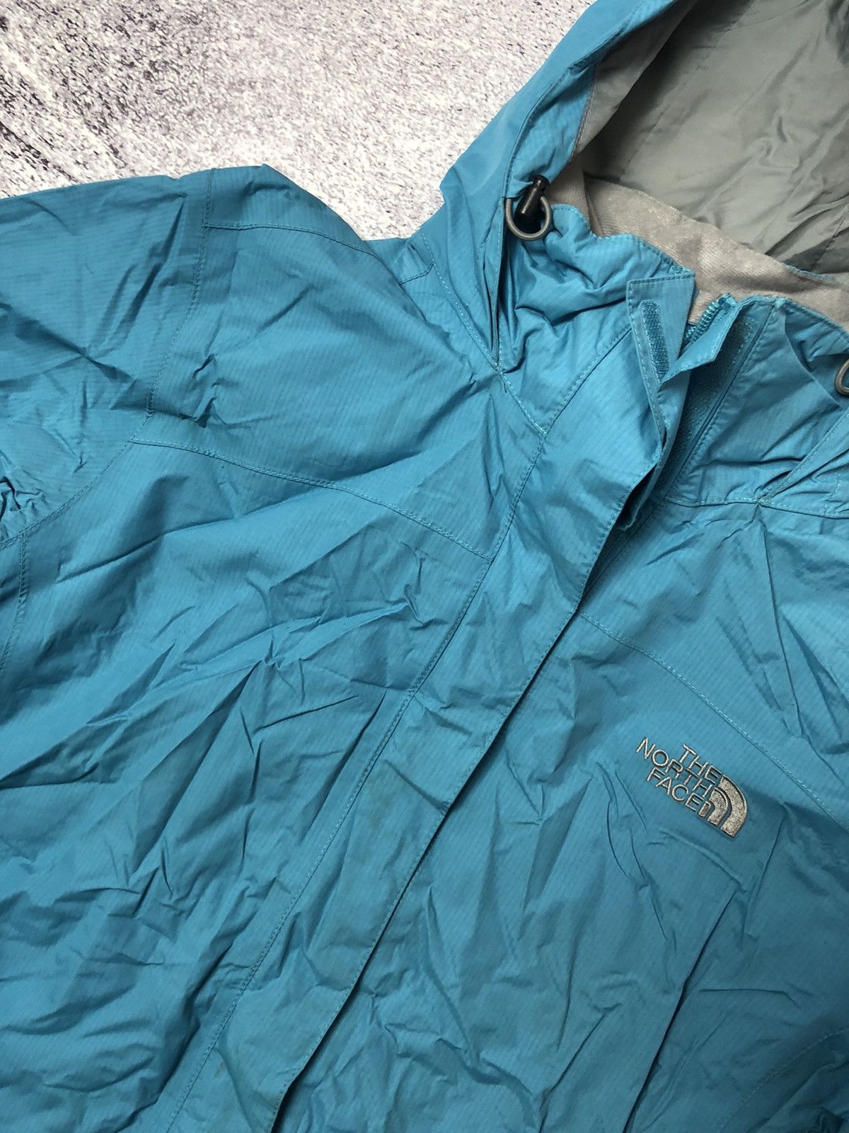The North Face Women's windbreaker The North Face size M y2k outdoor casual Size M / US 6-8 / IT 42-44 - 7 Thumbnail