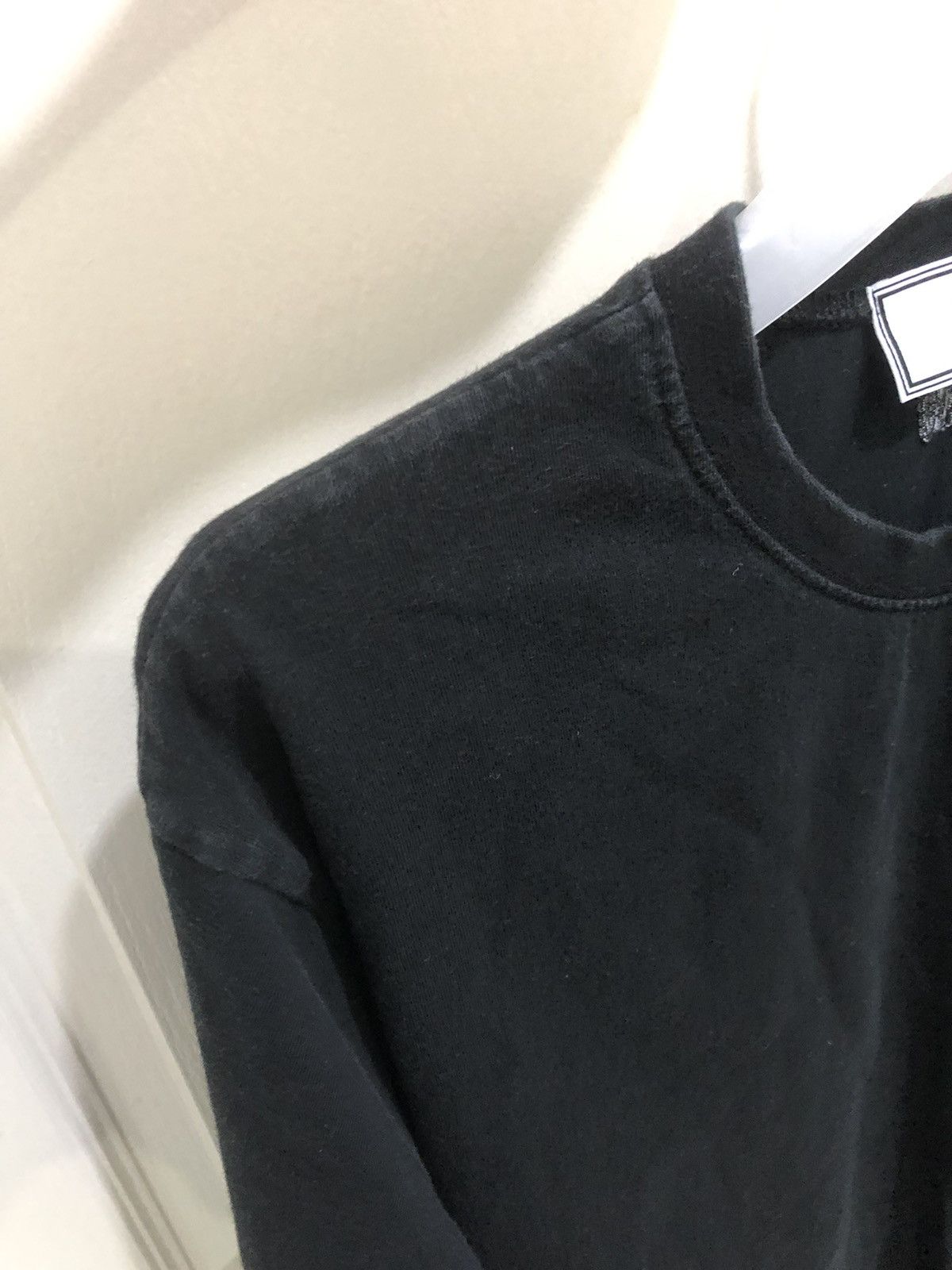 AMI AMI T shirt Size US L / EU 52-54 / 3 - 6 Thumbnail