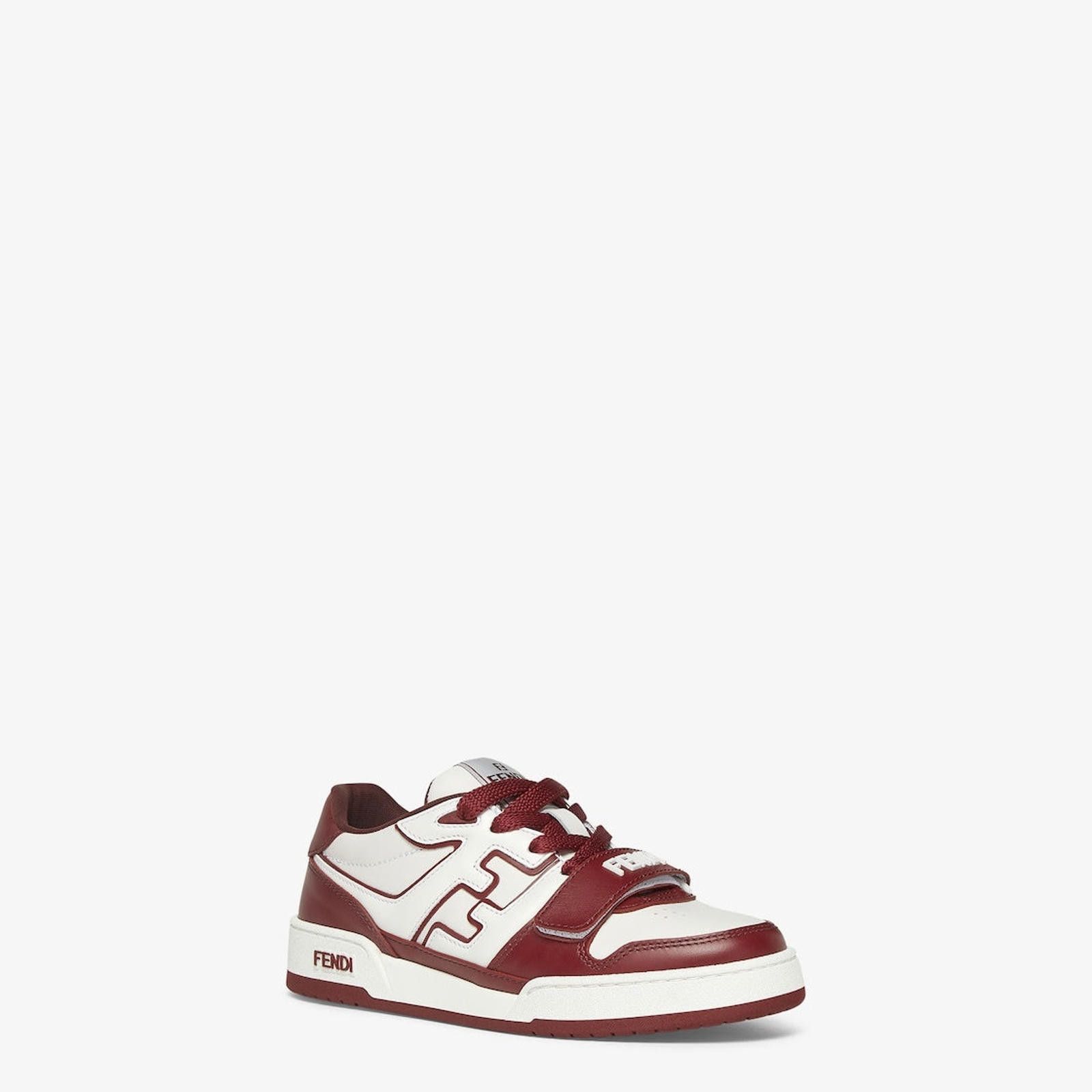 Fendi Fendi Match Sneakers Size US 7.5 / IT 37.5 - 2 Thumbnail
