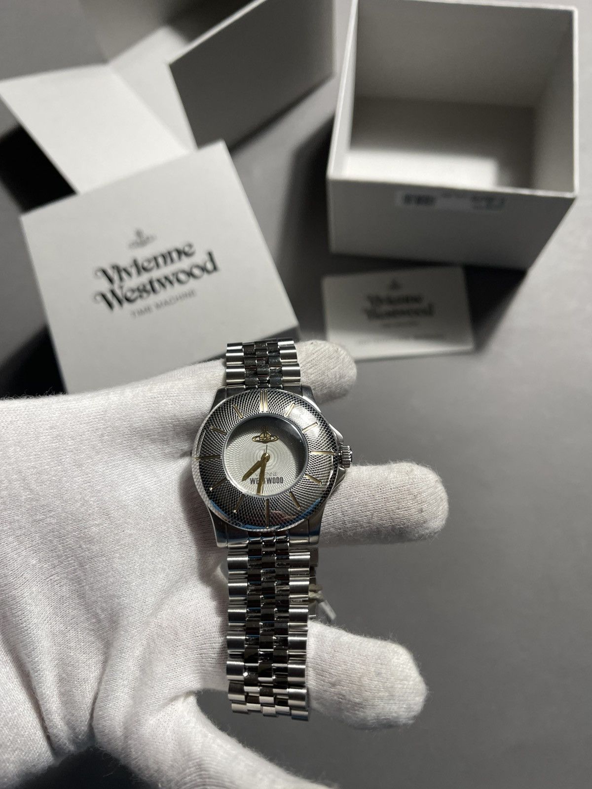 Vivienne Westwood VV309CGSL