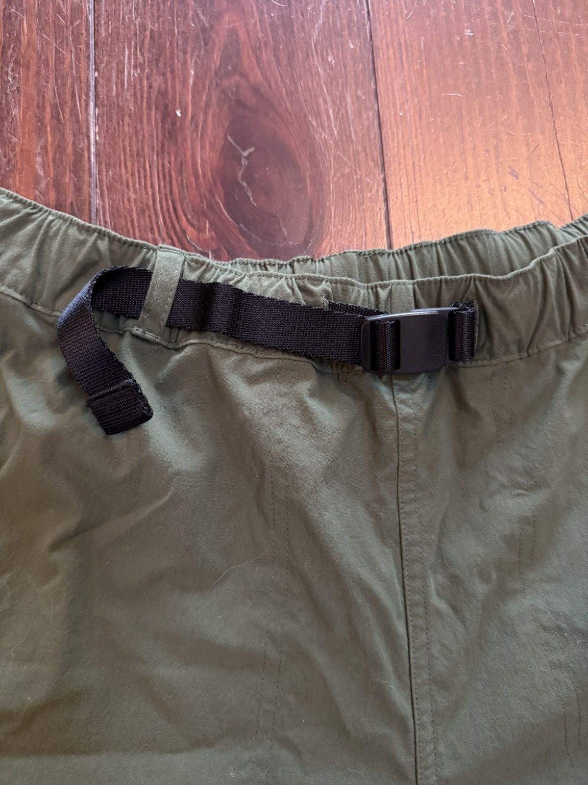 Topo Designs Hiking Camping Shorts Size US 30 / EU 46 - 6 Thumbnail