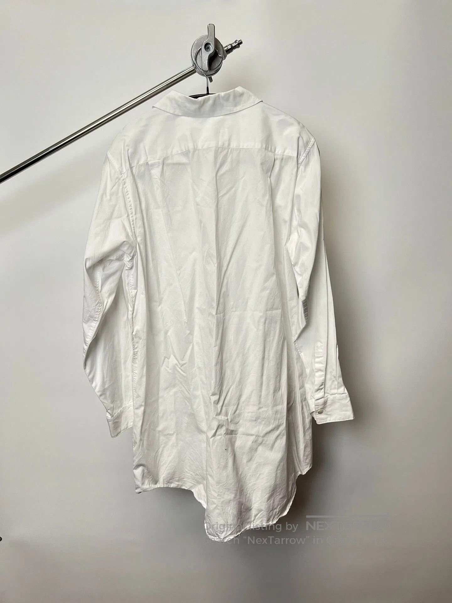 Comme des Garcons Girl Comme des Garçons Girl Shirt with Bow. Size M / US 6-8 / IT 42-44 - 5 Thumbnail
