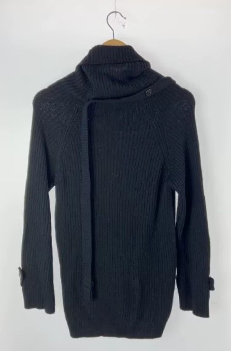 Y's Y's Knitted sweater Size US M / EU 48-50 / 2 - 2 Thumbnail