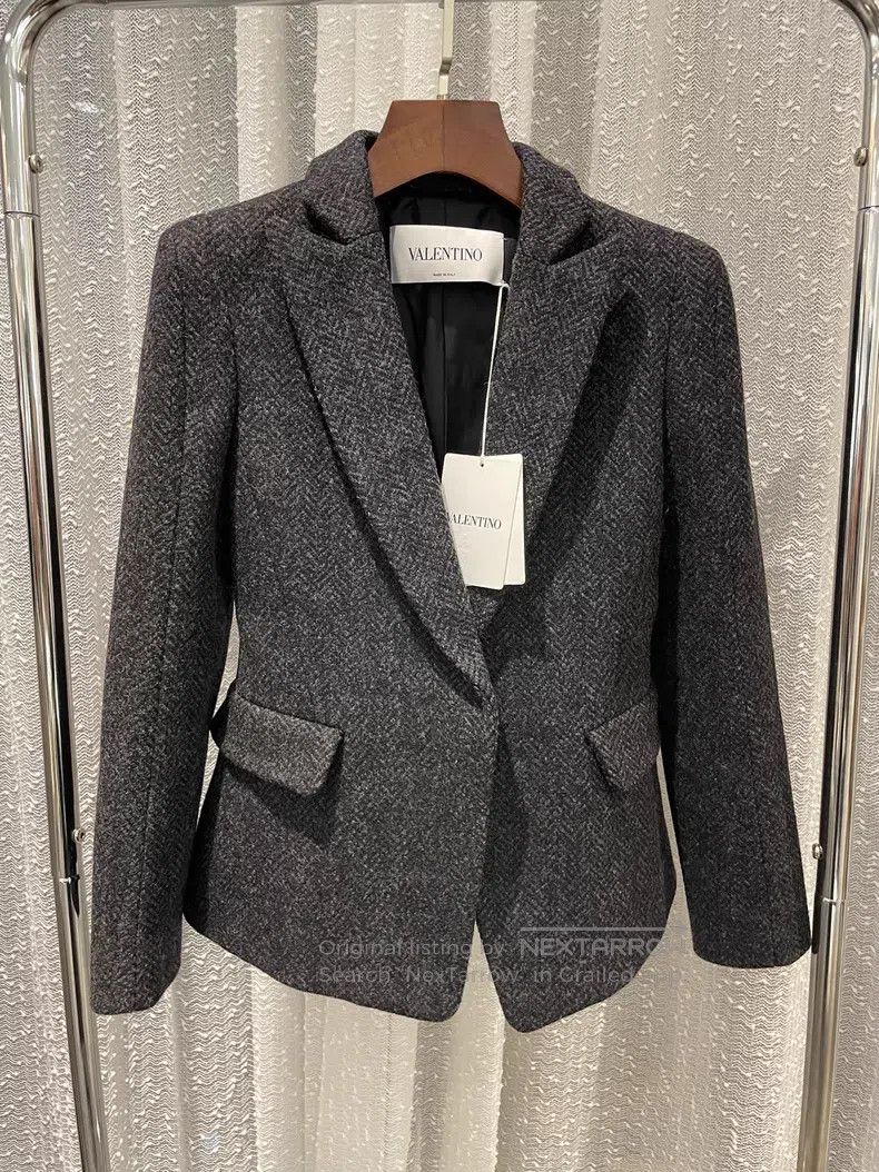 Valentino Valentino Vintage suits Size M / US 6-8 / IT 42-44 - 3 Thumbnail