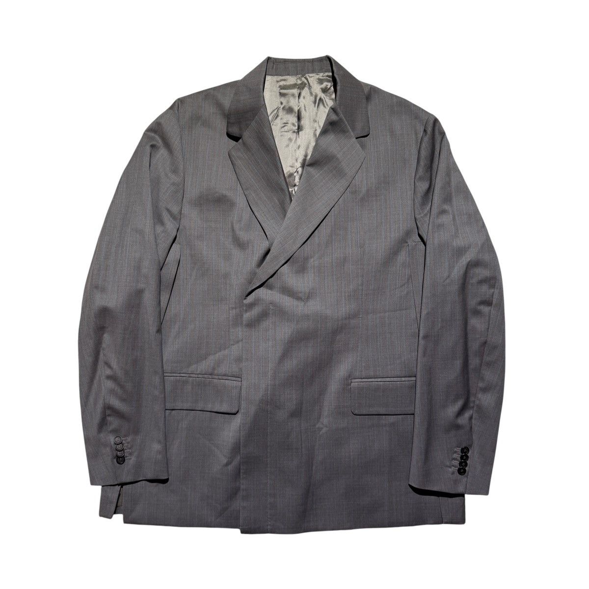 Other A better mistake : Double breasted blazer Size US XL / EU 56 / 4 - 1 Thumbnail