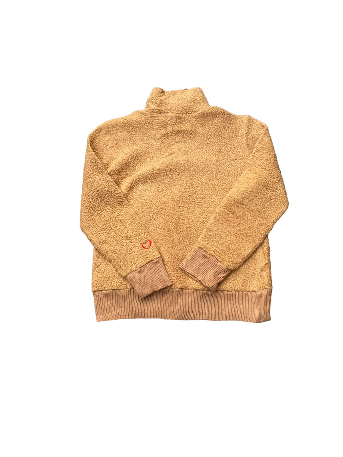 Designer × Japanese Brand Alcali Sherpa Jacket Size US M / EU 48-50 / 2 - 5 Thumbnail