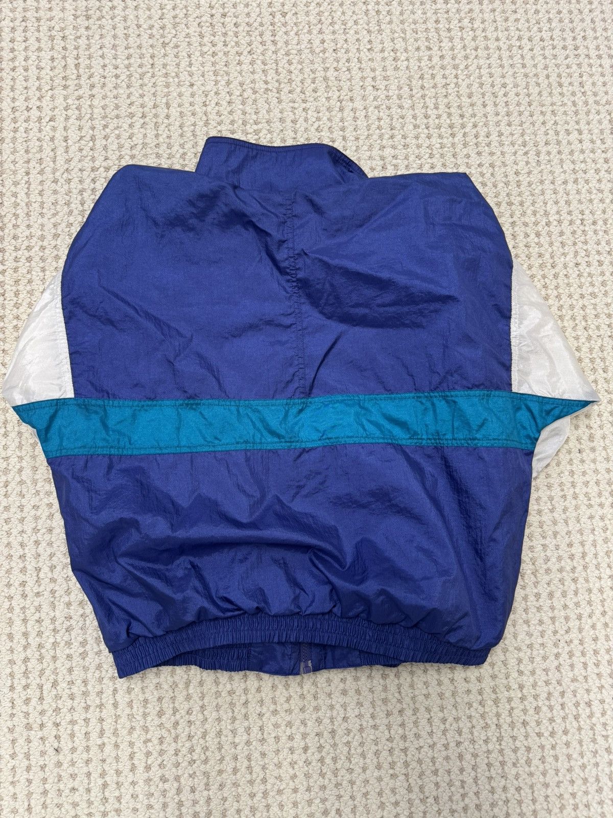 Reebok × Vintage Vintage Reebok Windbreaker Jacket size M Size M / US 6-8 / IT 42-44 - 5 Thumbnail