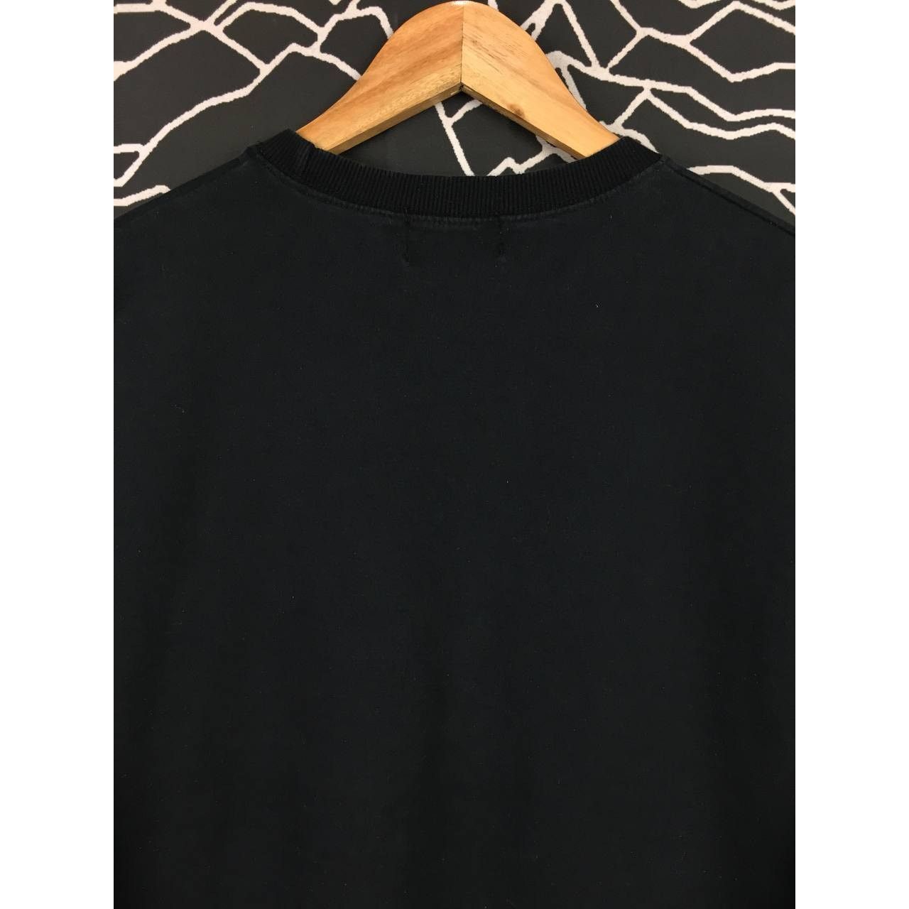 Vintage Shethiscomma To Day Is Good Day Longsleeve Tee Size US L / EU 52-54 / 3 - 6 Thumbnail