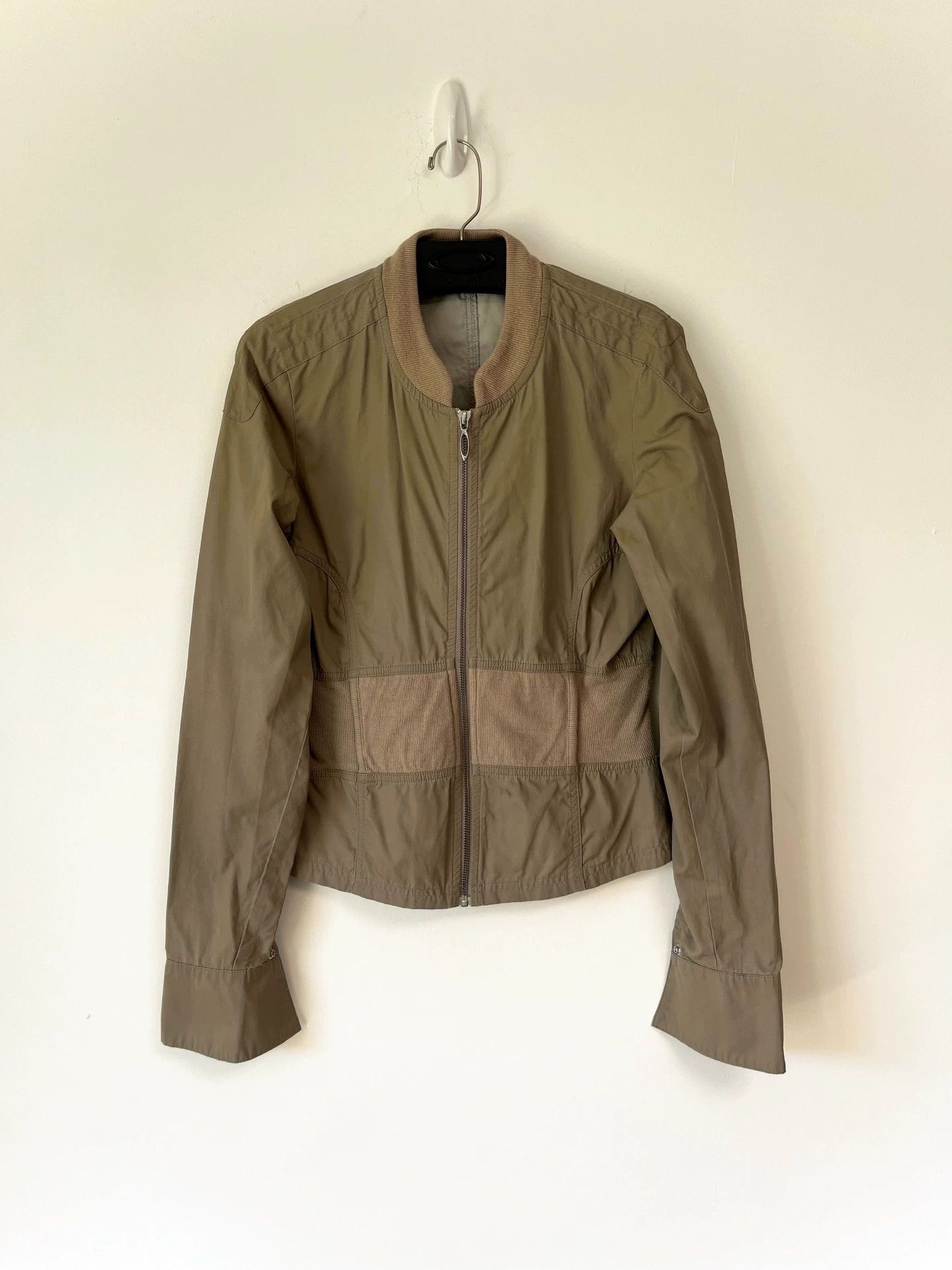Oakley Oakley Archive Women's 00s Jacket Size M / US 6-8 / IT 42-44 - 1 Thumbnail