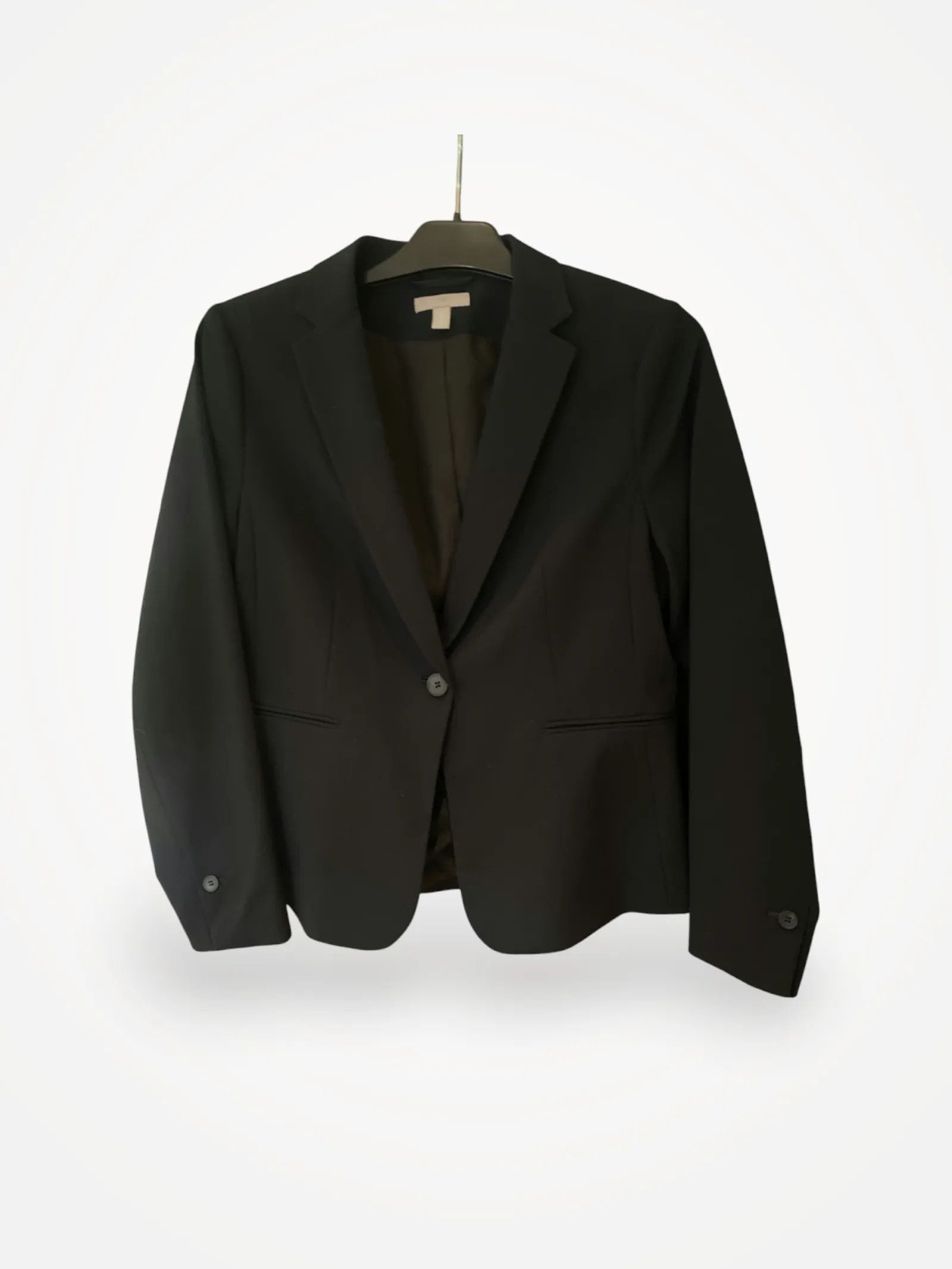 H&M H&M H&M Blazer Size M / US 6-8 / IT 42-44 - 1 Thumbnail