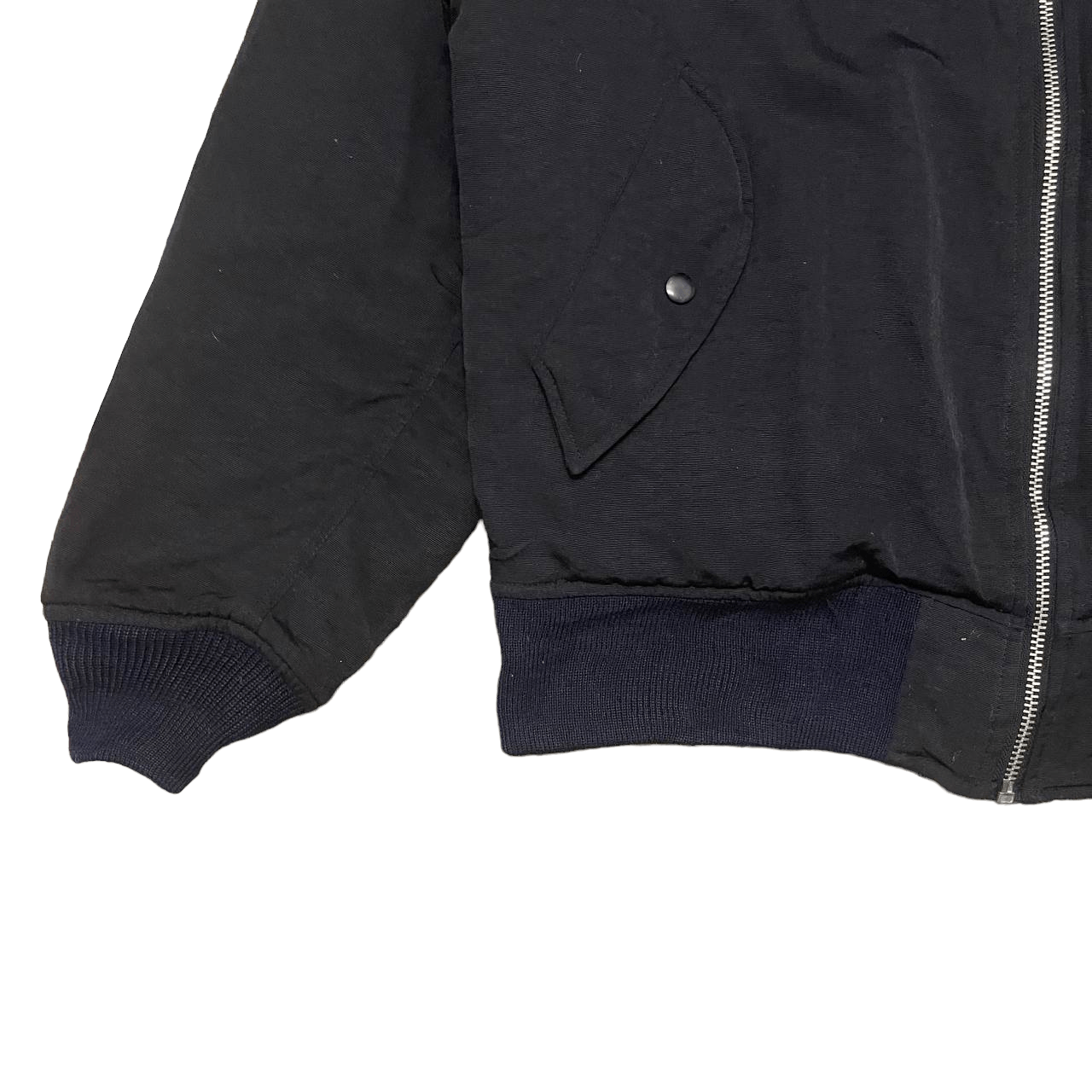 Surplus Research Vintage Surplus Flyers Bomber Jacket Ma 1 Size US M / EU 48-50 / 2 - 3 Thumbnail