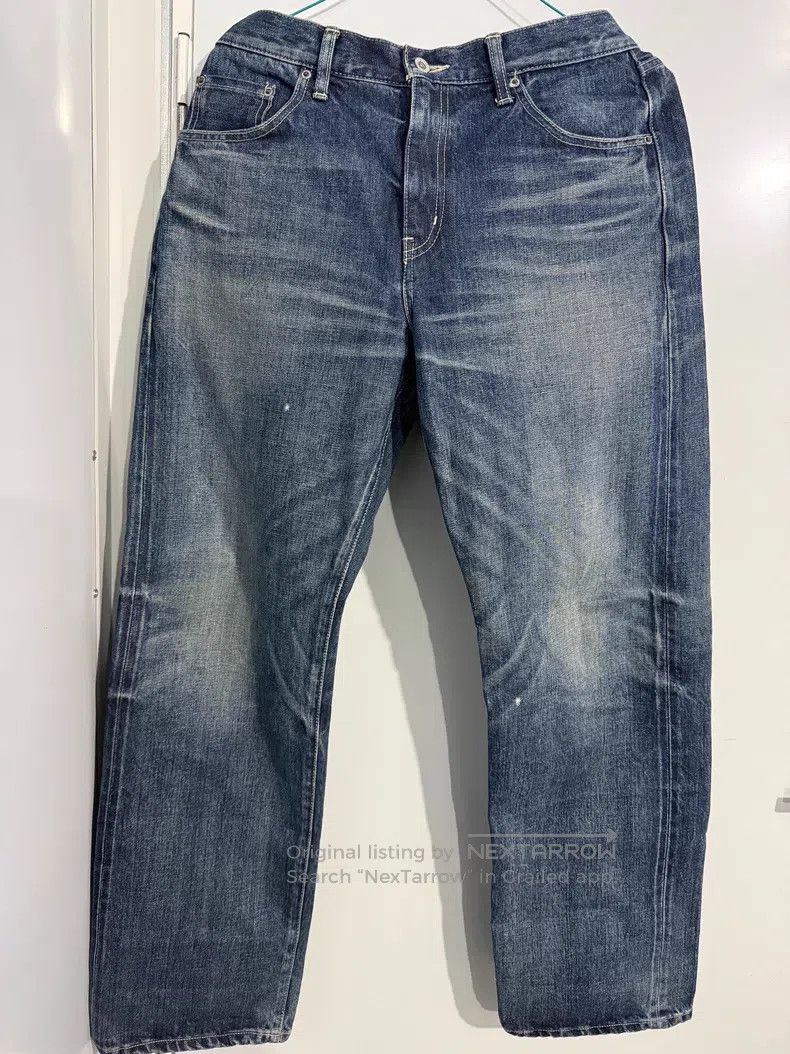 Neighborhood Neighborhood size L Denim Jeans Size US 27 - 1 Thumbnail
