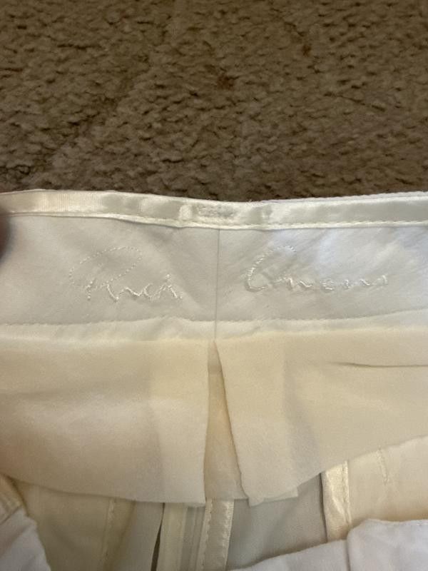 Rick Owens Rick Owens Pants Size 25" / US 0 / IT 36 - 2 Thumbnail