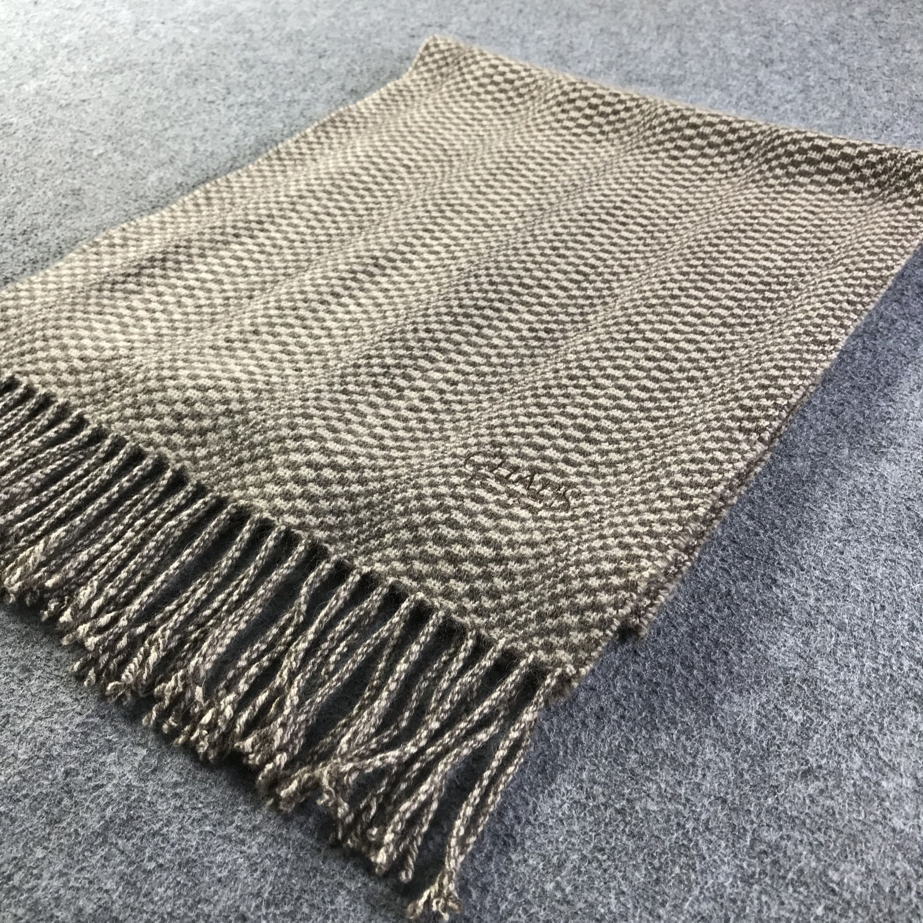 Chaps Chaps Ralph Lauren Scarf / Muffler / Neckwear SS1453 Size ONE SIZE - 4 Thumbnail