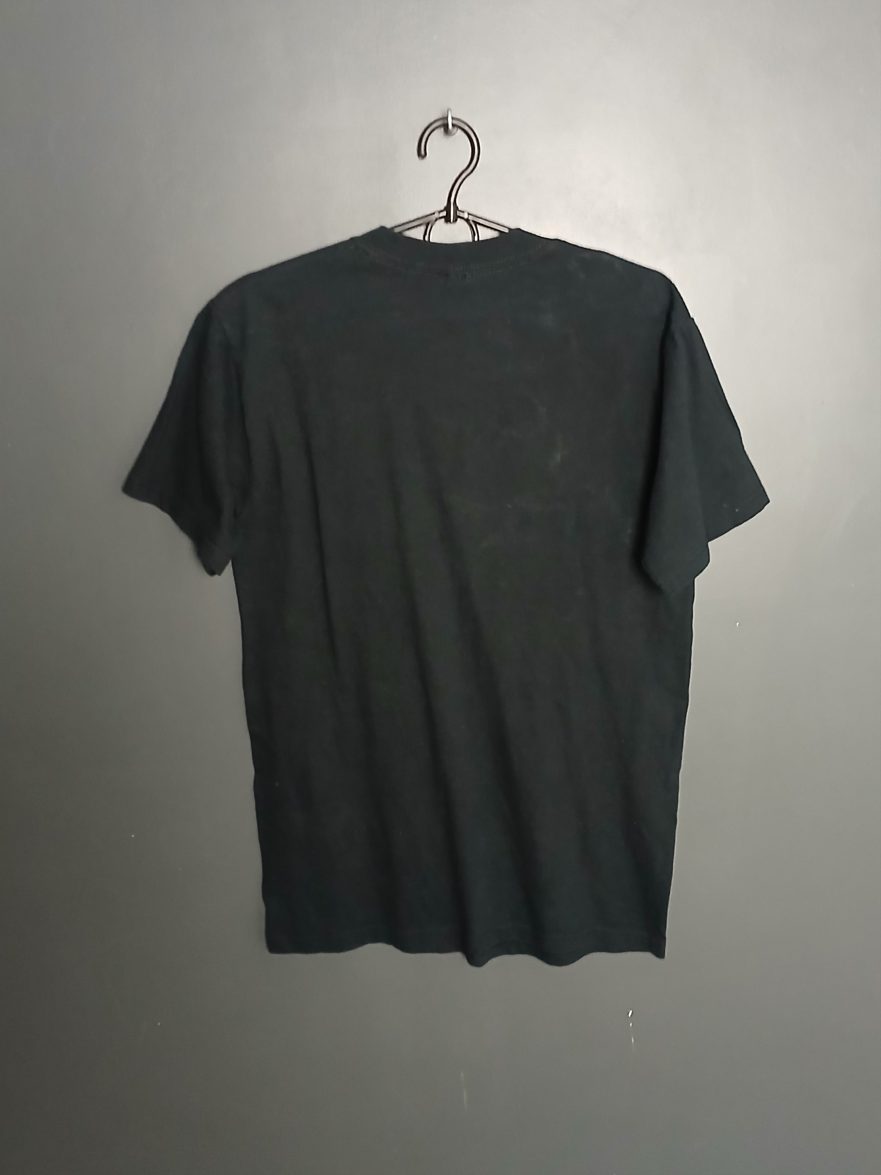 Band Tees × Led Zeppelin Led Zeppelin United States Of America 1977 T-Shirt Size US S / EU 44-46 / 1 - 2 Thumbnail