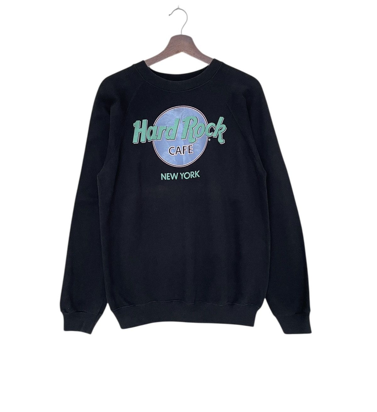 Hard Rock Cafe × Vintage Vintage Size US L / EU 52-54 / 3 - 1 Thumbnail