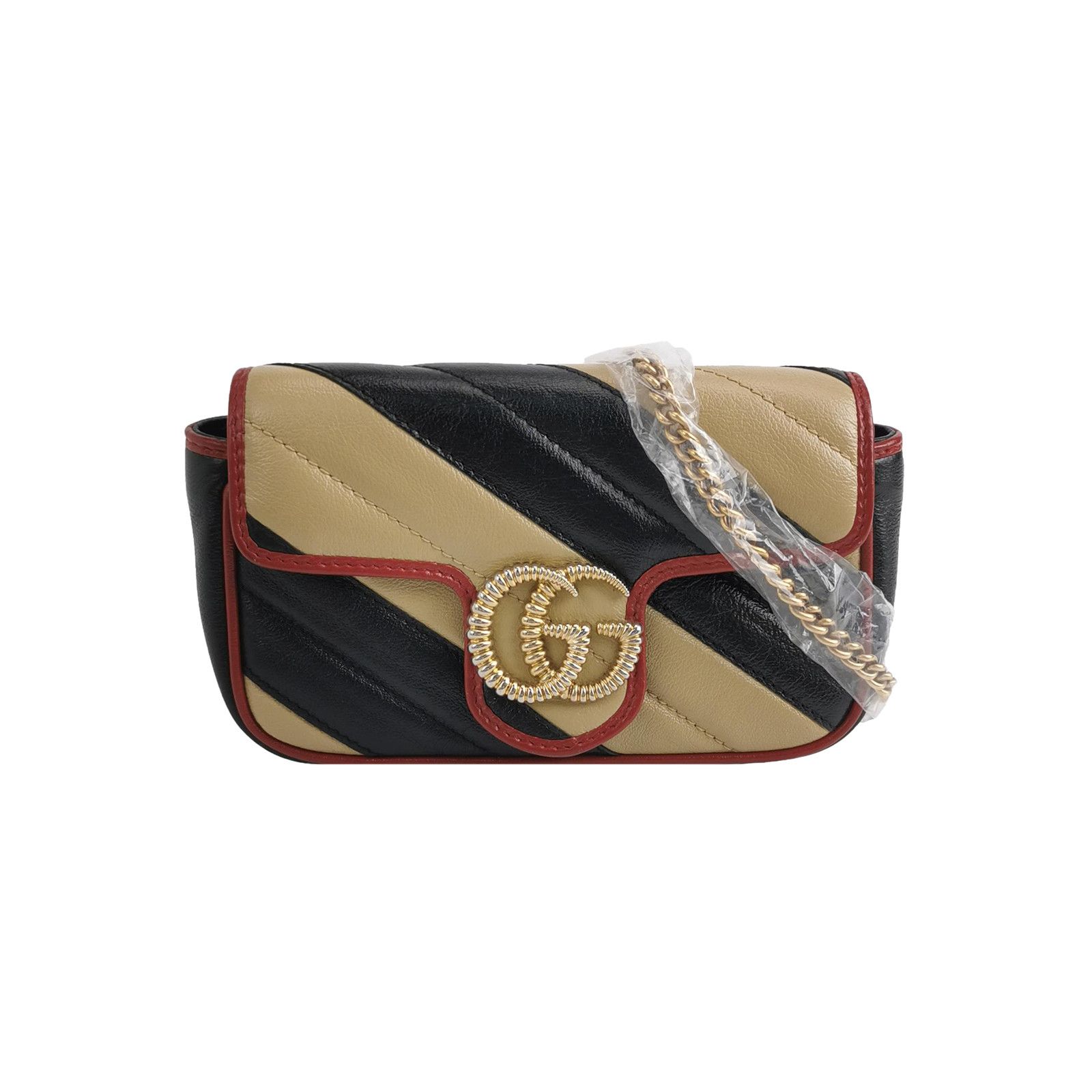 Gucci Gucci Women os Crossbody Bags Size ONE SIZE - 1 Thumbnail
