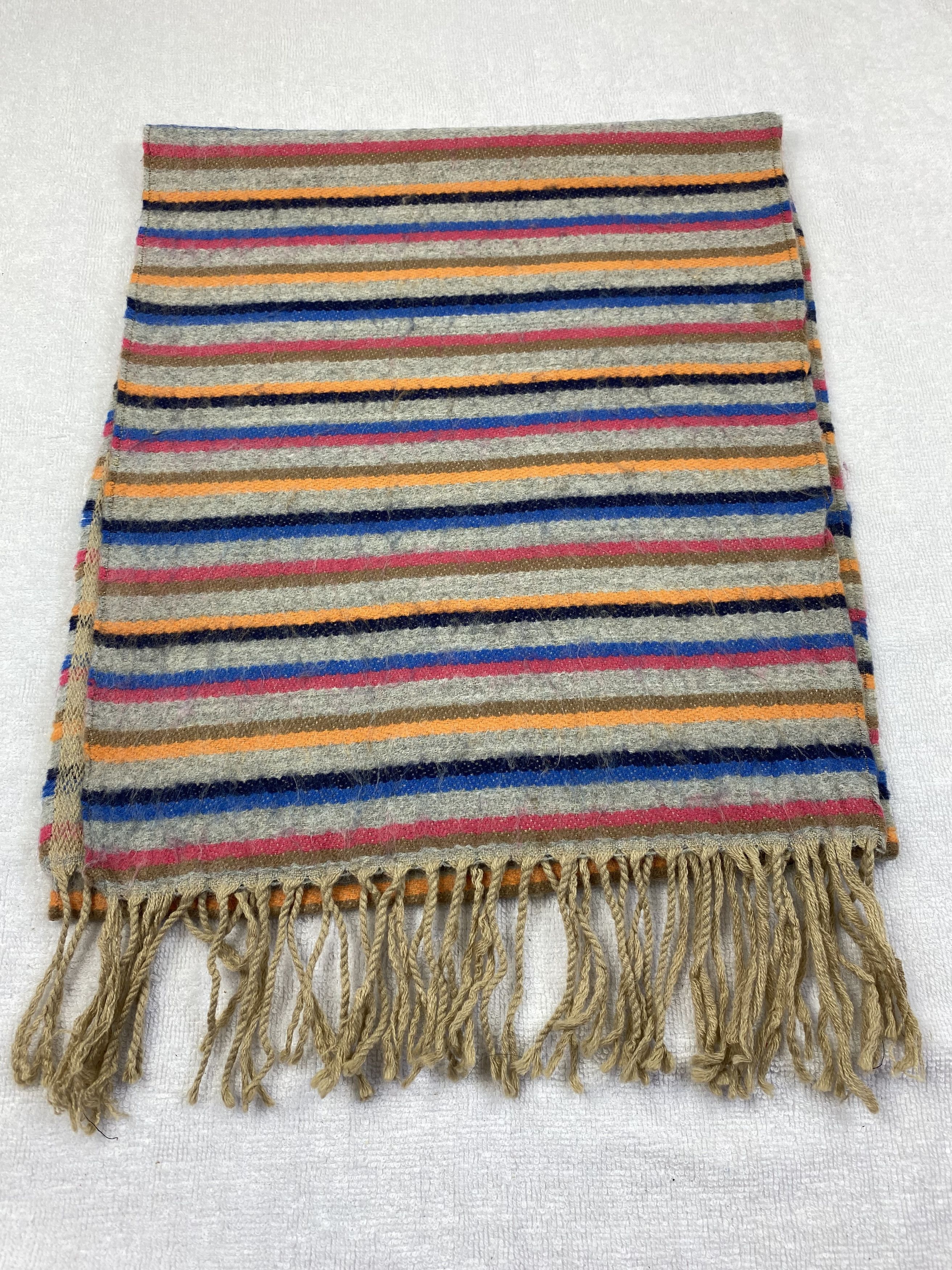 Beams Plus Beams Scarf / Muffler / Neckwear Size ONE SIZE - 3 Thumbnail
