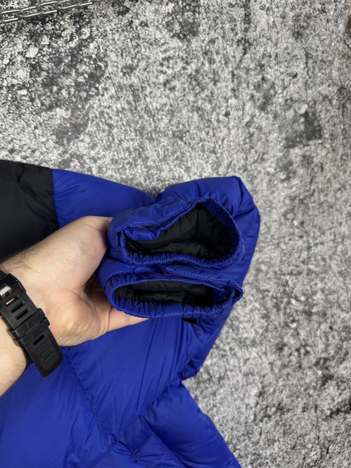 The North Face The North Face 700 Down Jacket Puffer Ski Outdoor Warm Sz S Size US S / EU 44-46 / 1 - 8 Thumbnail