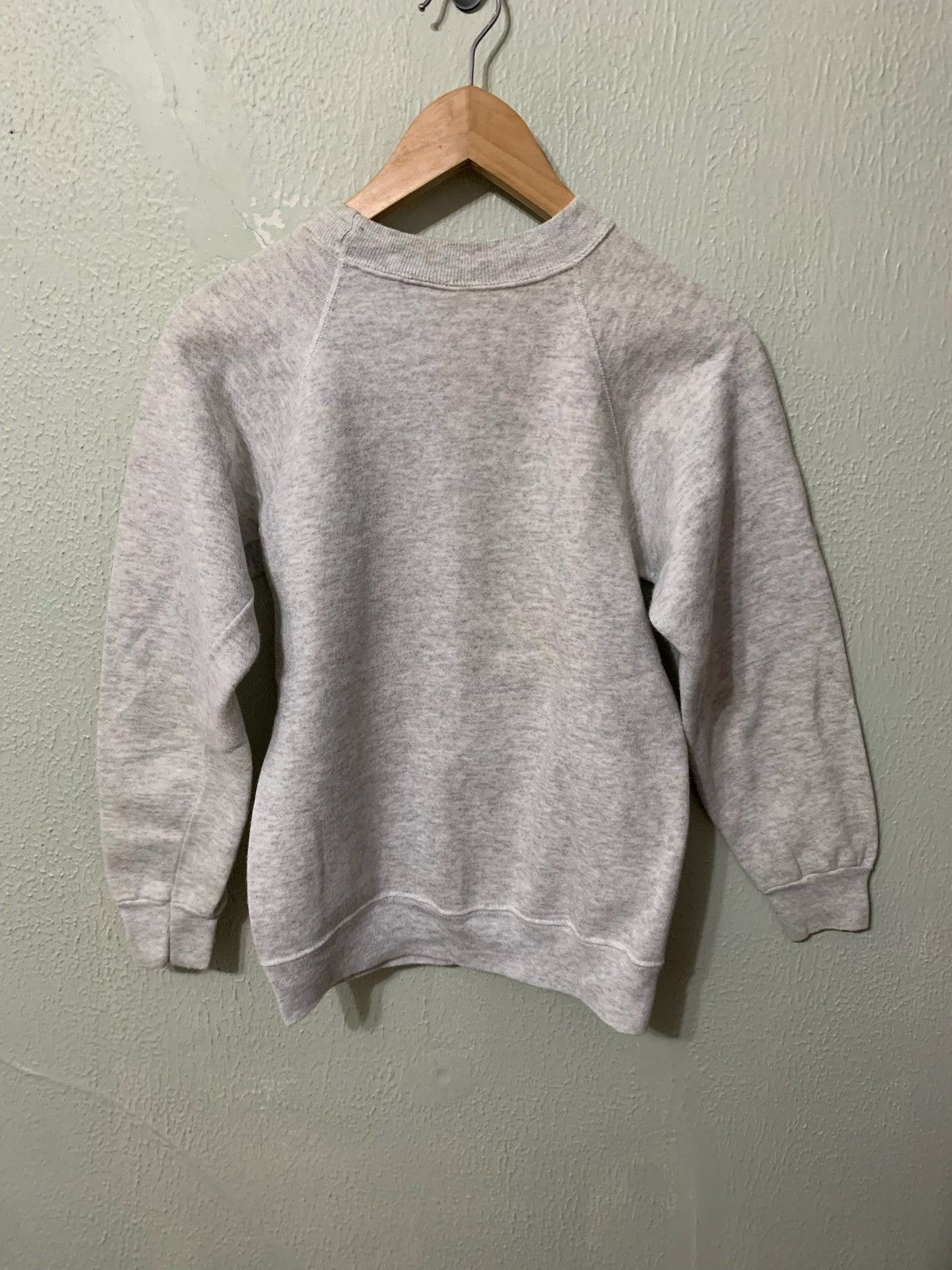 Vintage Vintage Crewneck Ferrari Logo Vintage Sweatshirt Size US XXS / EU 40 - 1 Thumbnail