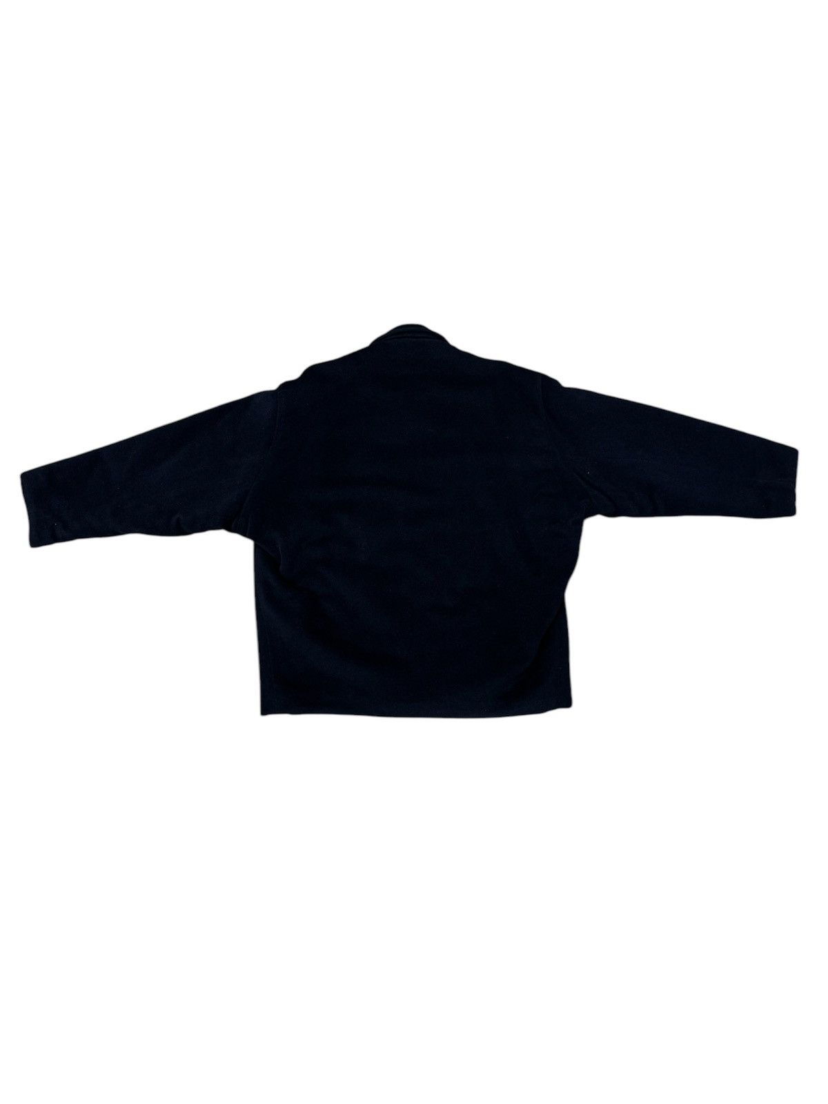 Balenciaga Balenciaga Bottlecap Wool Button Up Jacket Size US L / EU 52-54 / 3 - 5 Thumbnail