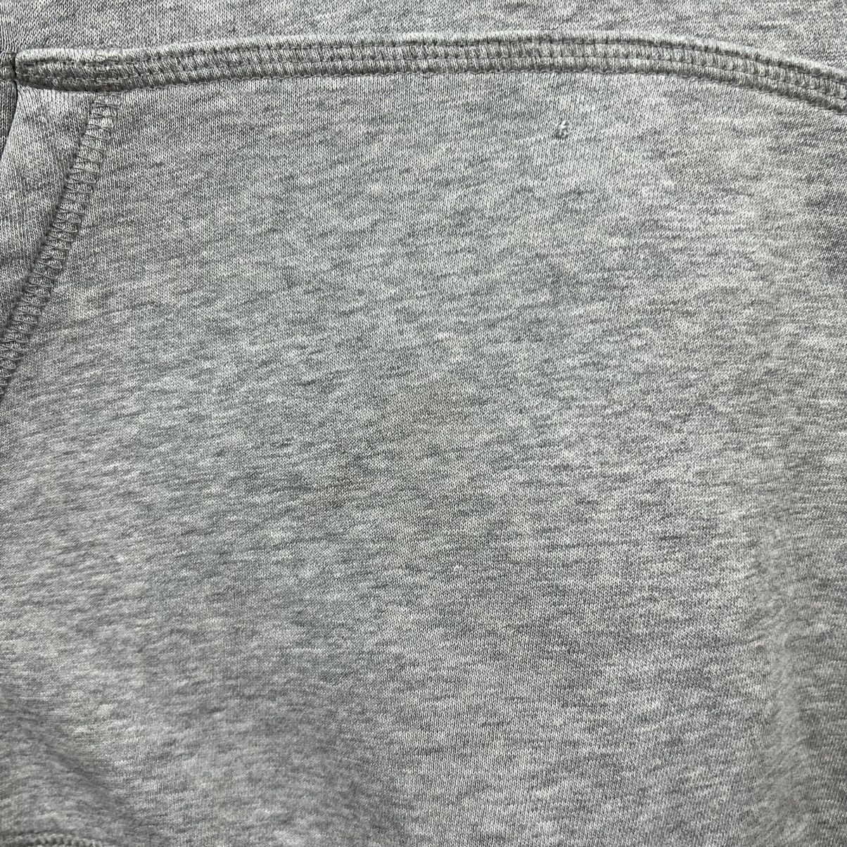 Nike Nike Basic Vintage Hoodie Size US L / EU 52-54 / 3 - 10 Thumbnail