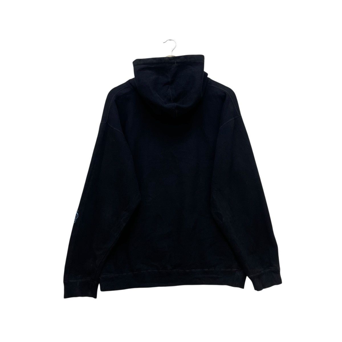 Burton 💥Vintage Burton Hooded PullOver Sweater Jacket Size US M / EU 48-50 / 2 - 2 Thumbnail