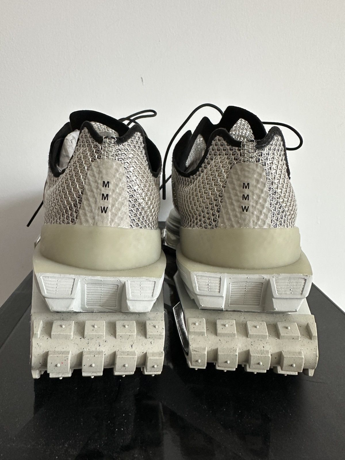 MMW × Nike Nike Zoom MMW 4 Matthew M Williams Size US 10 / EU 43 - 5 Thumbnail