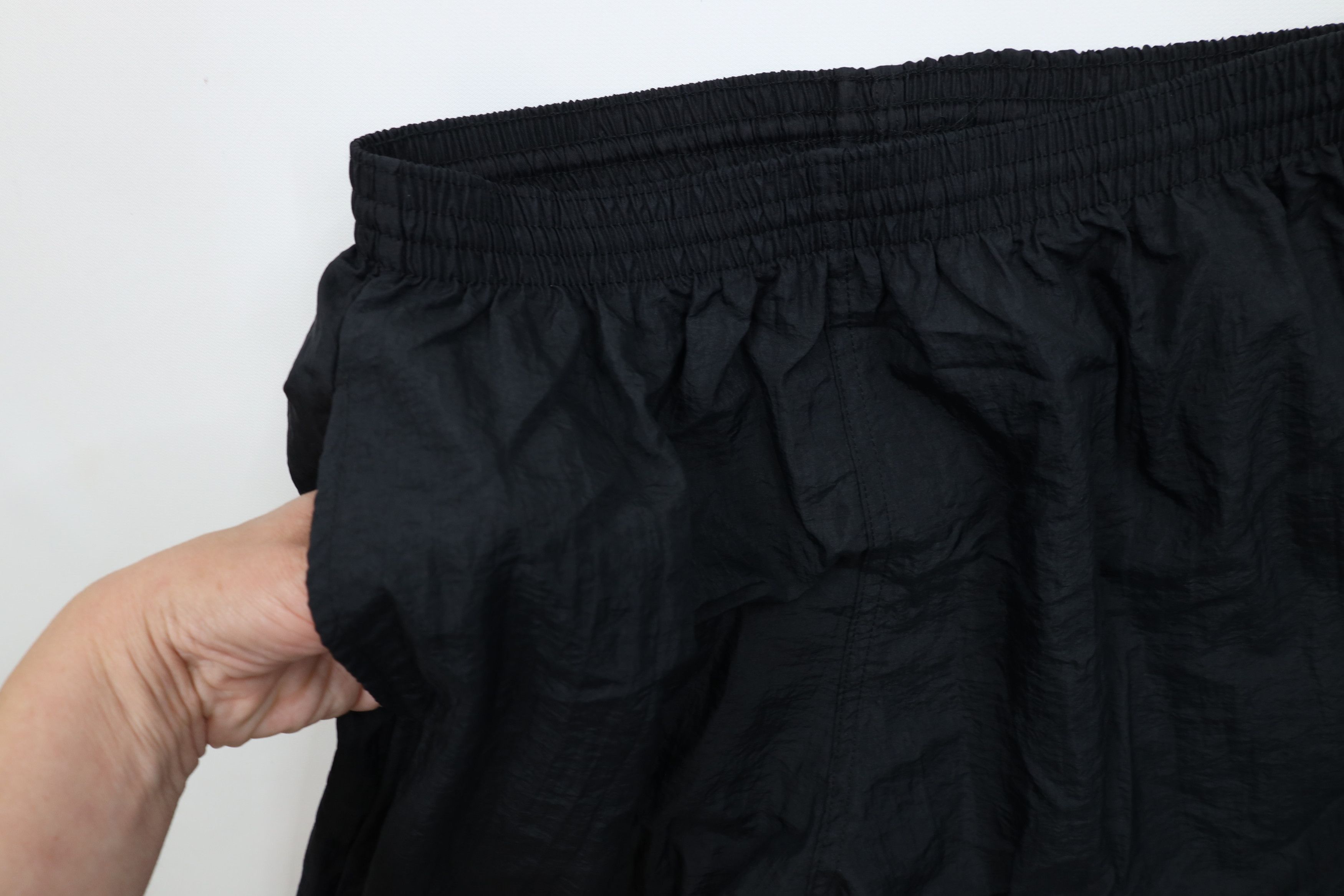 Vintage Vintage 90s Streetwear Windbreaker Joggers Jogger Pants USA Size US 36 / EU 52 - 6 Thumbnail