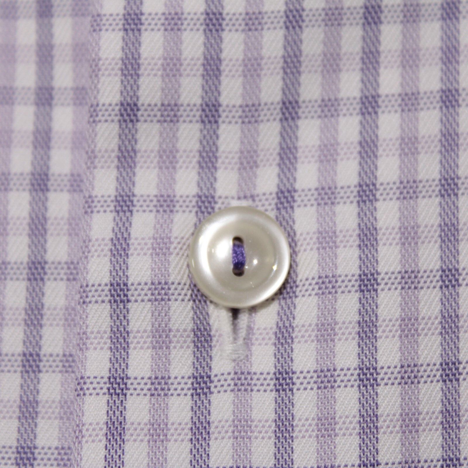 Eton Eton New with tags Shirt Size L US In Purple Size US L / EU 52-54 / 3 - 7 Thumbnail