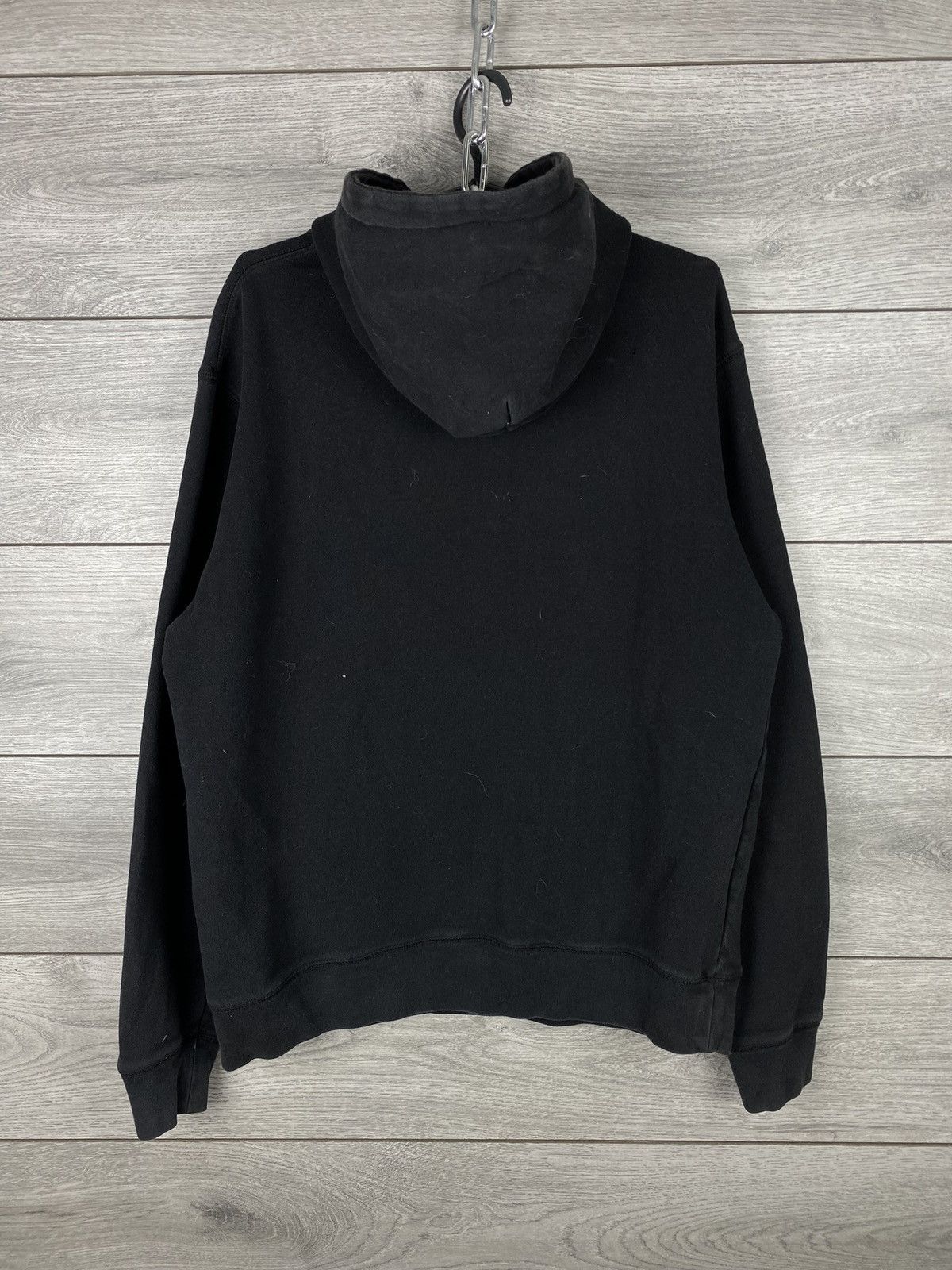 Billionaire Boys Club Vintage Billionaire Boys Club Oversize Hoodie Size US L / EU 52-54 / 3 - 11 Thumbnail