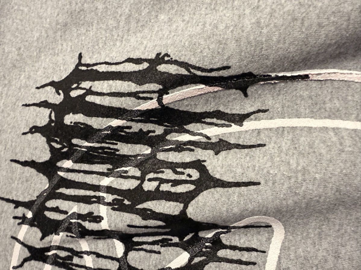 Designer × Other 1 of 1 ilovepunx.com “ilovepunx” custom made murder hoodie Size US L / EU 52-54 / 3 - 10 Thumbnail