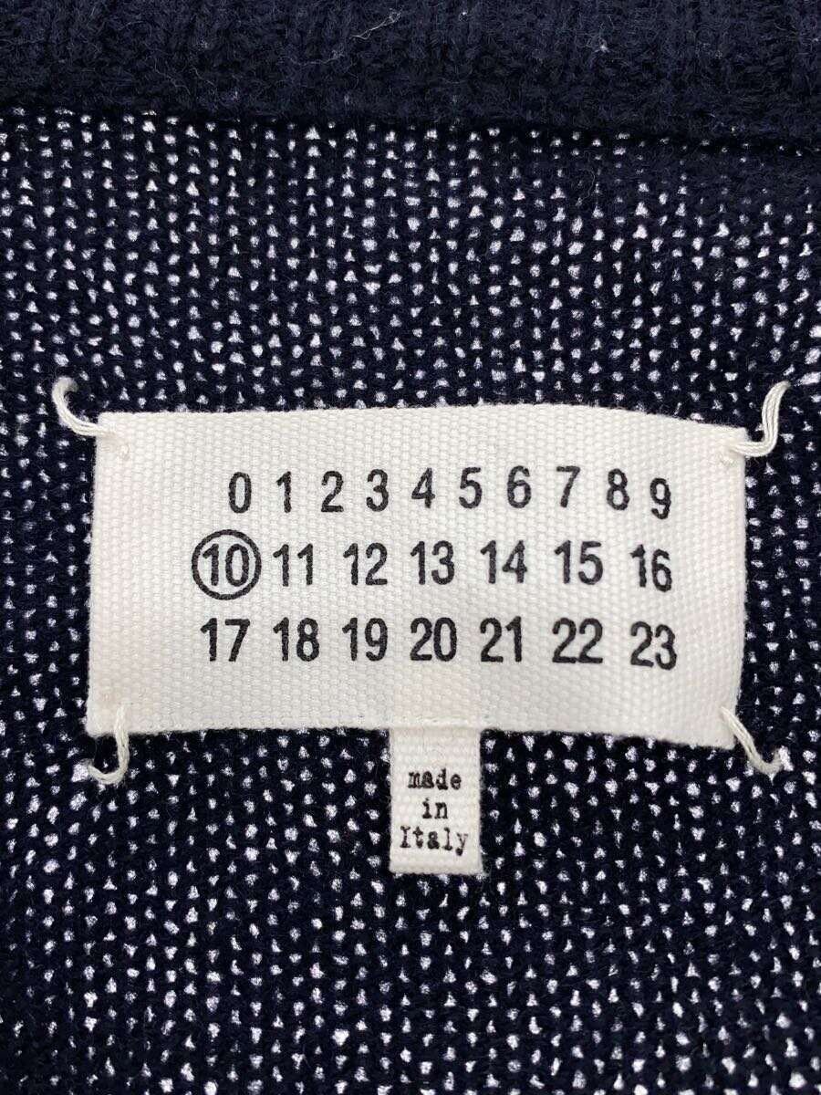 Maison Margiela AW16 Wool Knit Cardigan Size S / US 4 / IT 40 - 5 Thumbnail