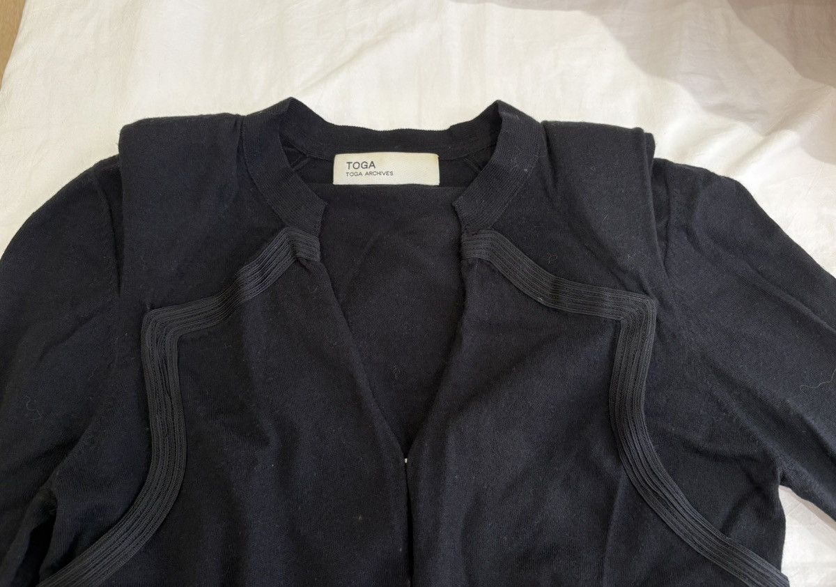 Toga Toga archives Size XS / US 0-2 / IT 36-38 - 2 Thumbnail