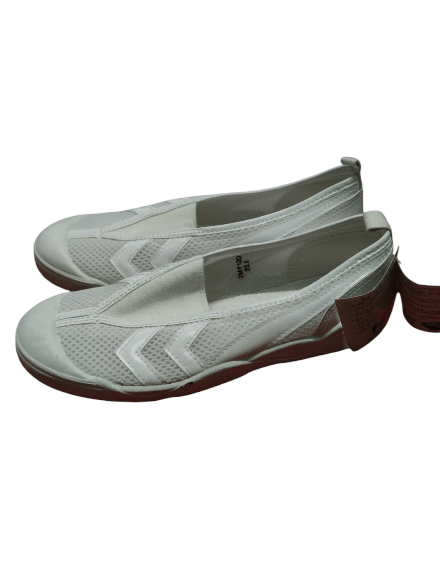 Moonstar Moonstar BioTef Slip-On Size US 4 / IT 34 - 3 Thumbnail