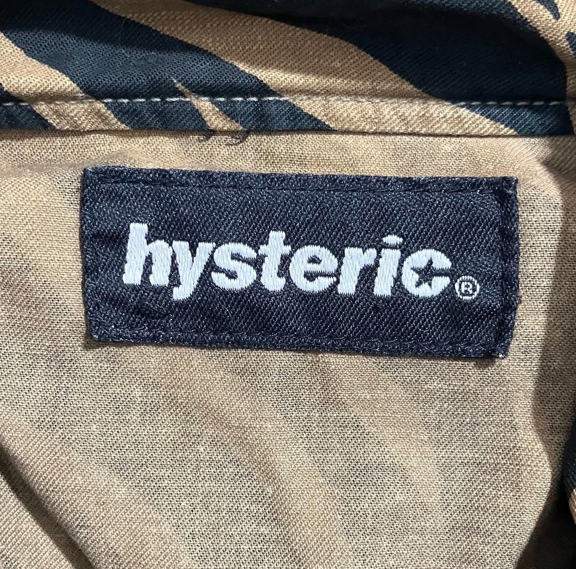 Hysteric Glamour Hysteric Glamour M65 Jacket Size US M / EU 48-50 / 2 - 8 Thumbnail