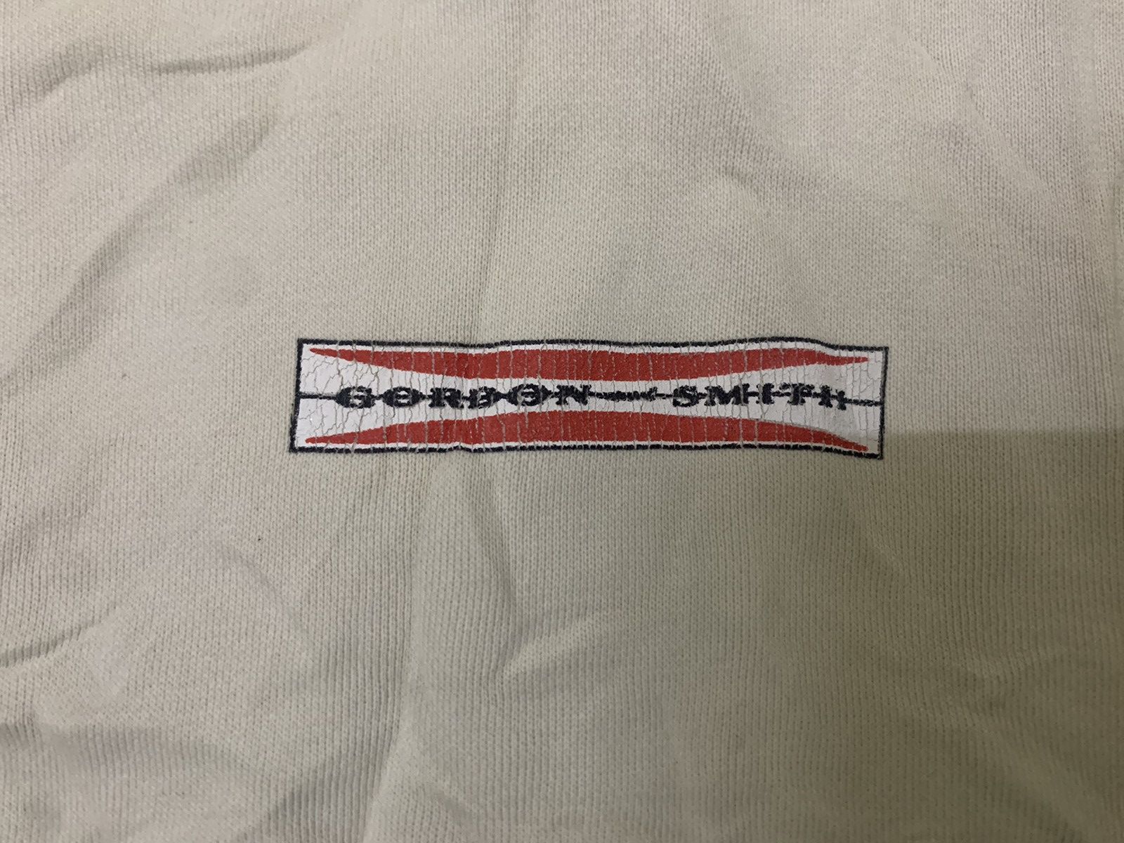Vintage GORDON AND SMITH Size US L / EU 52-54 / 3 - 4 Thumbnail